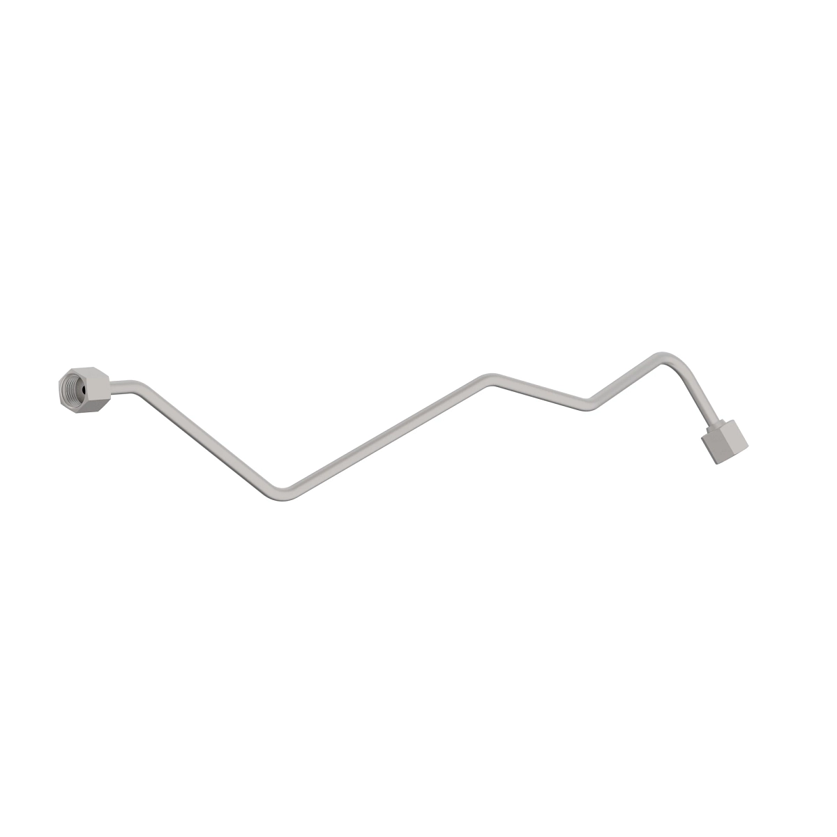 Brake Line, (Pilot RH) HY2L