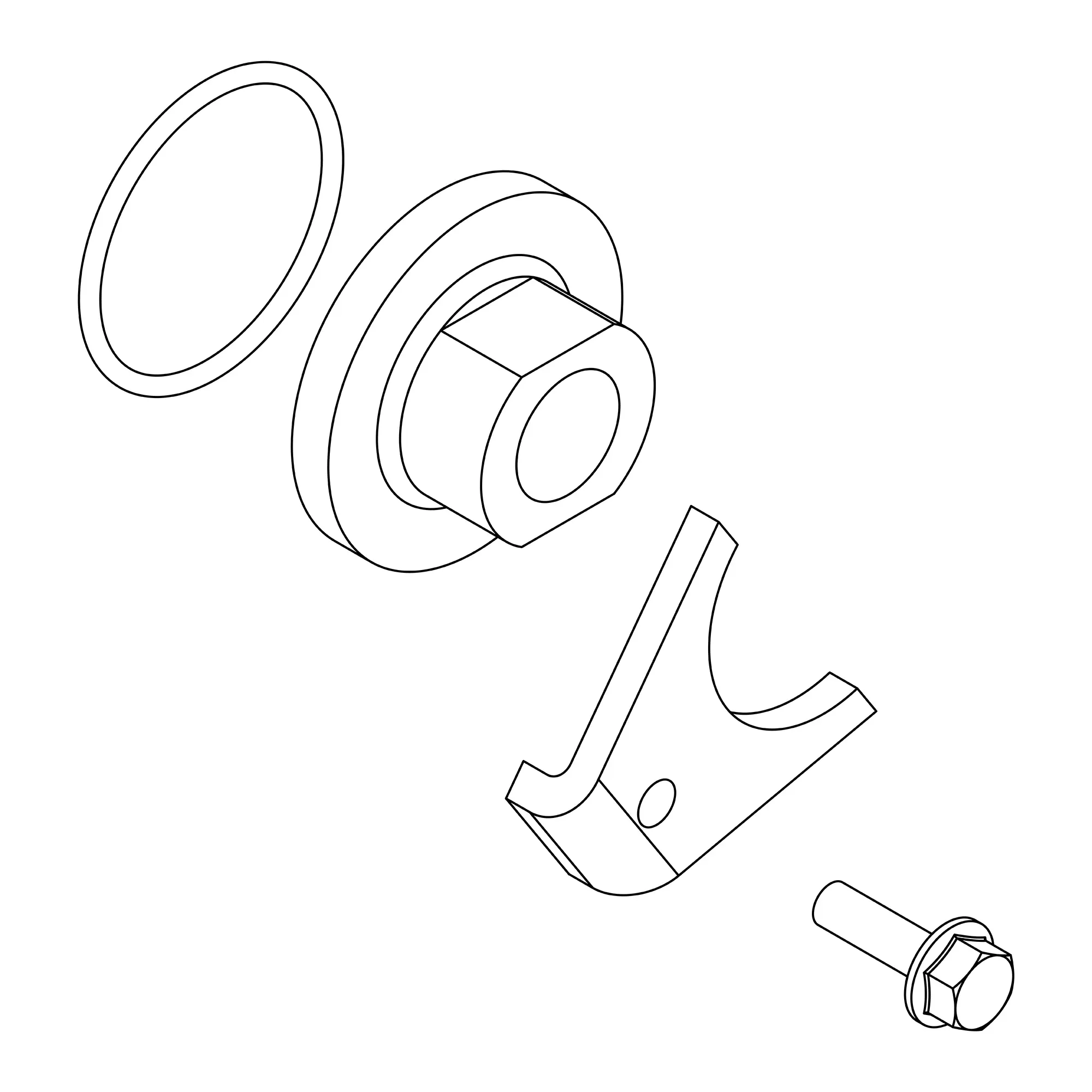 Adapter Kit