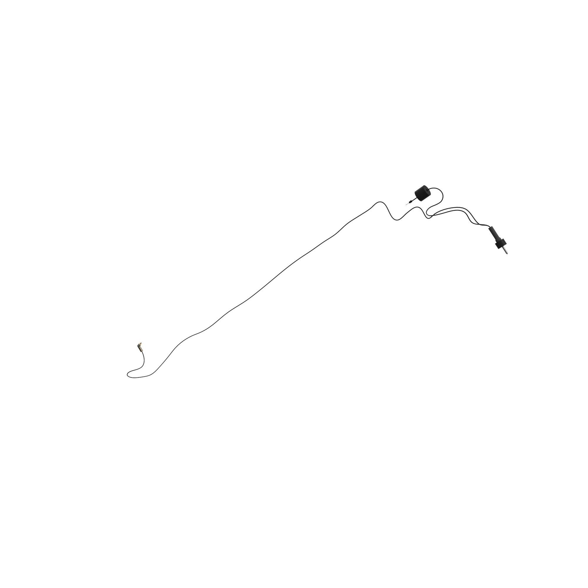 John Deere Antenna - AT393733