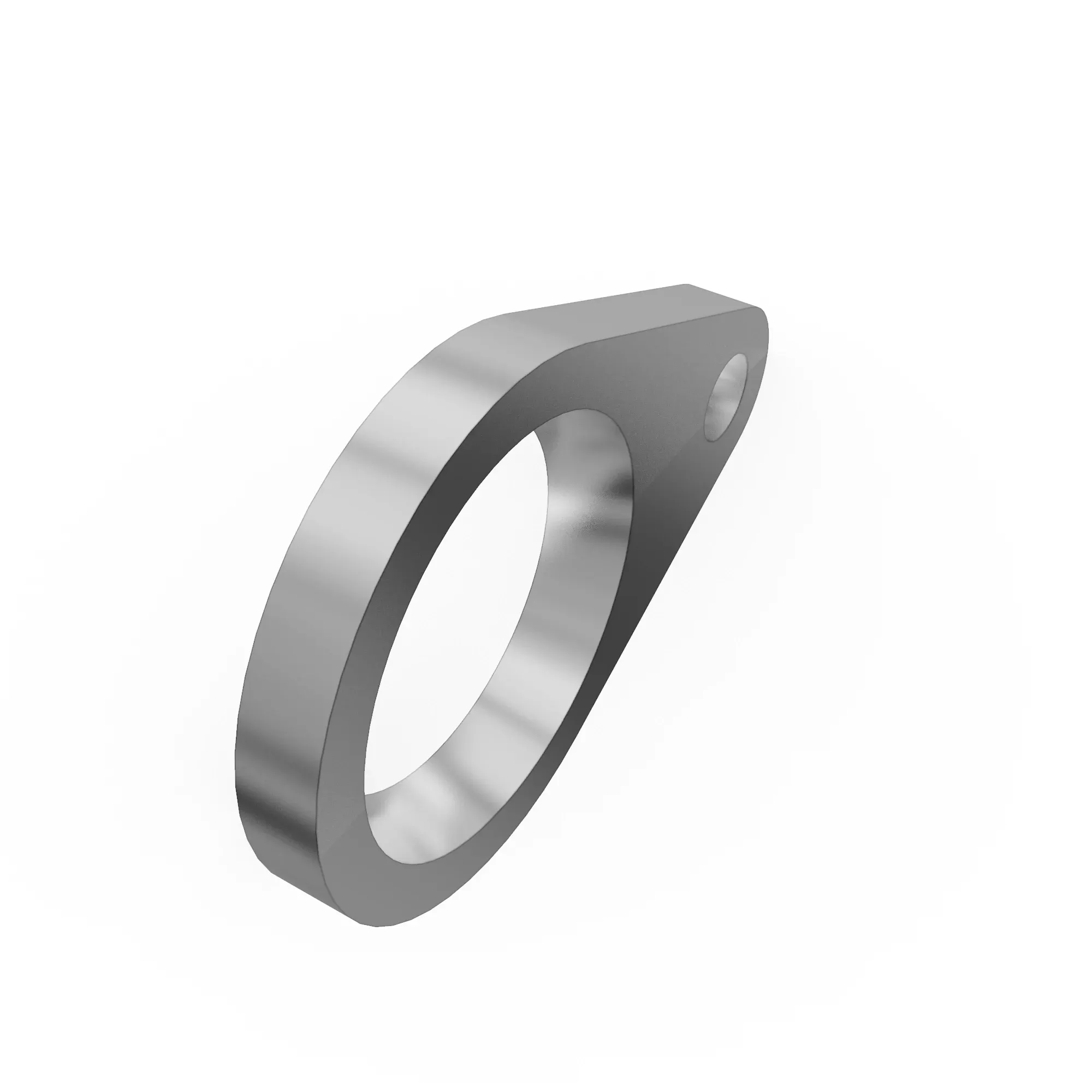 Round Retainer