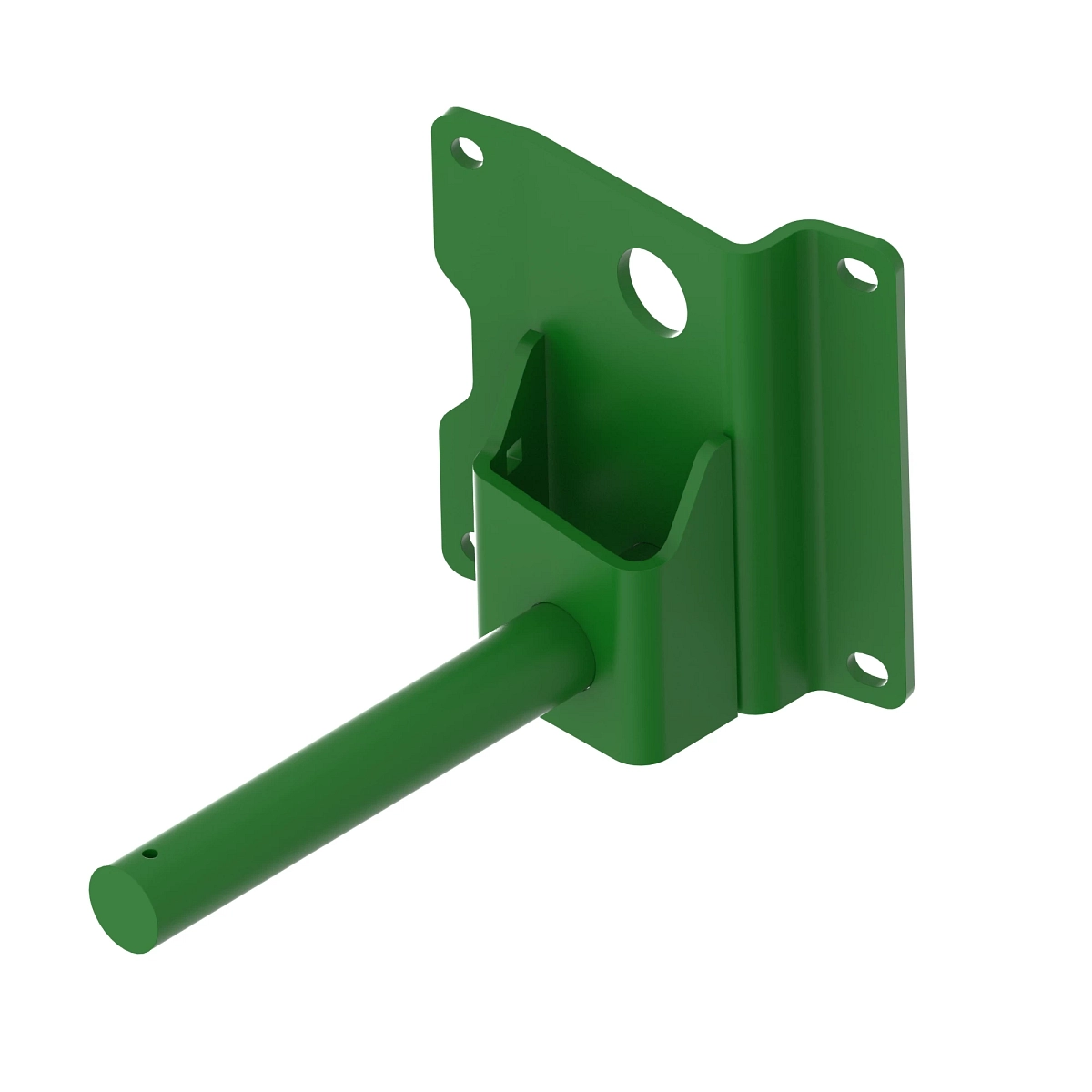 Bracket, Twine Arm, 4' Mtg