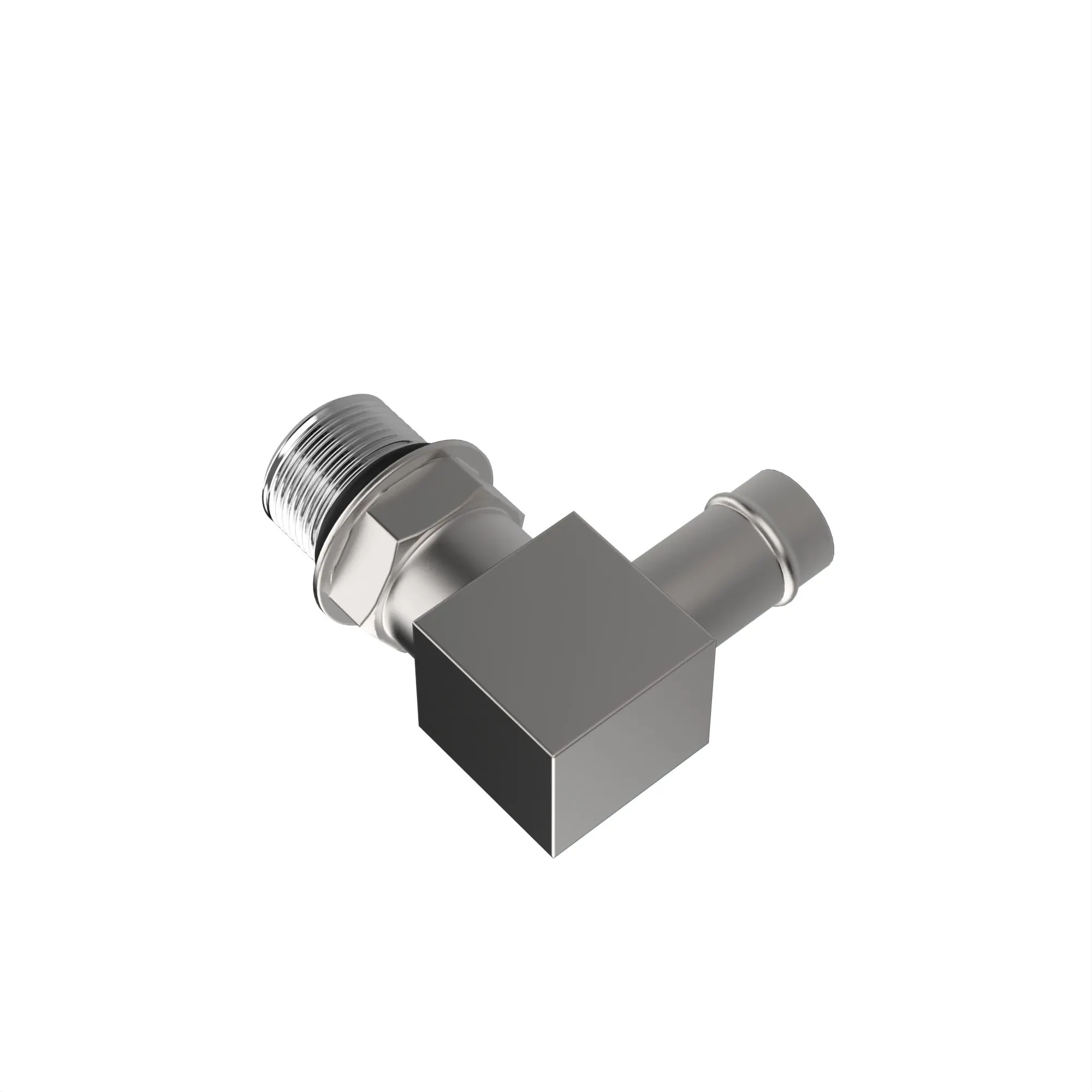 John Deere Elbow Adapter Fitting - AT435618