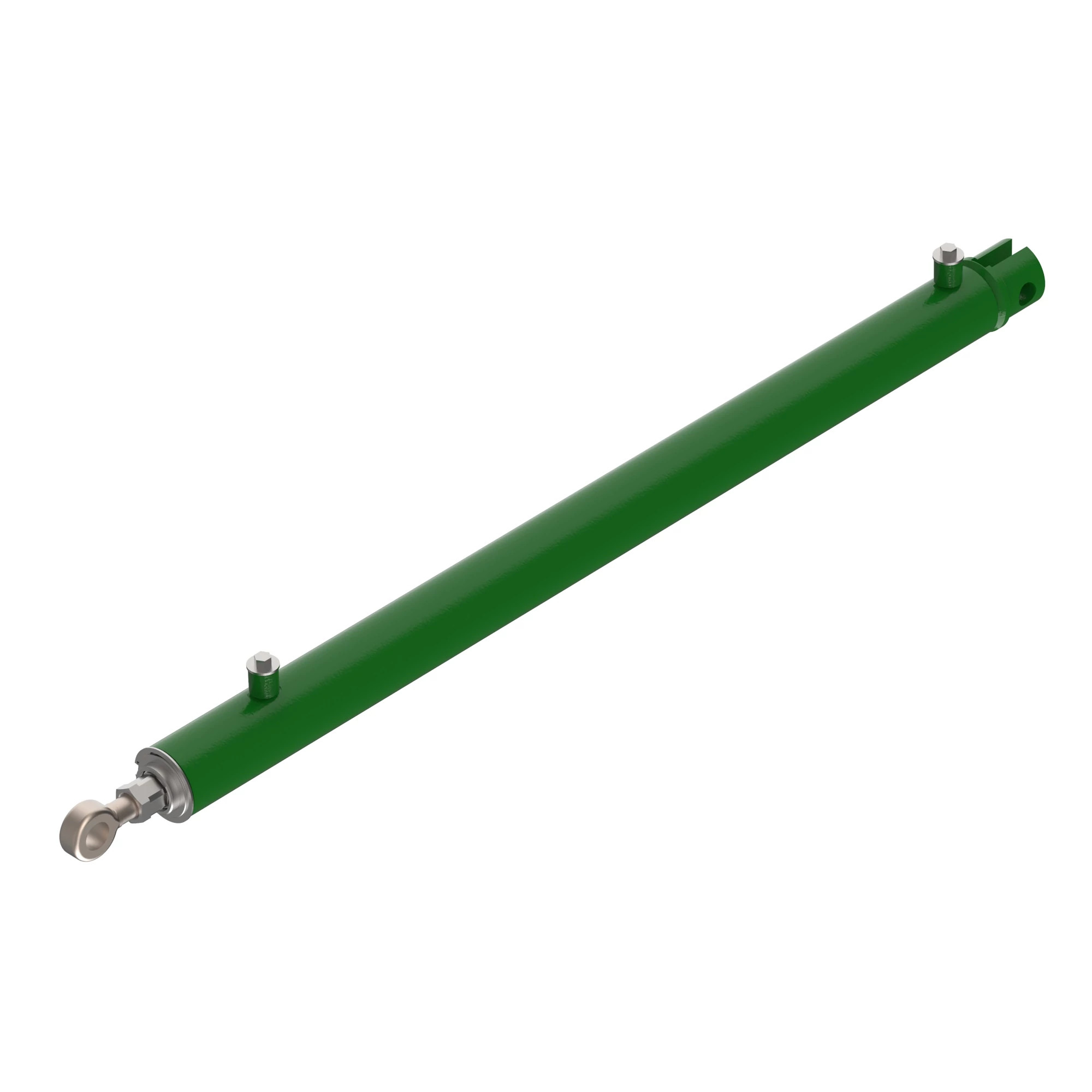 HYDRAULIC CYLINDER