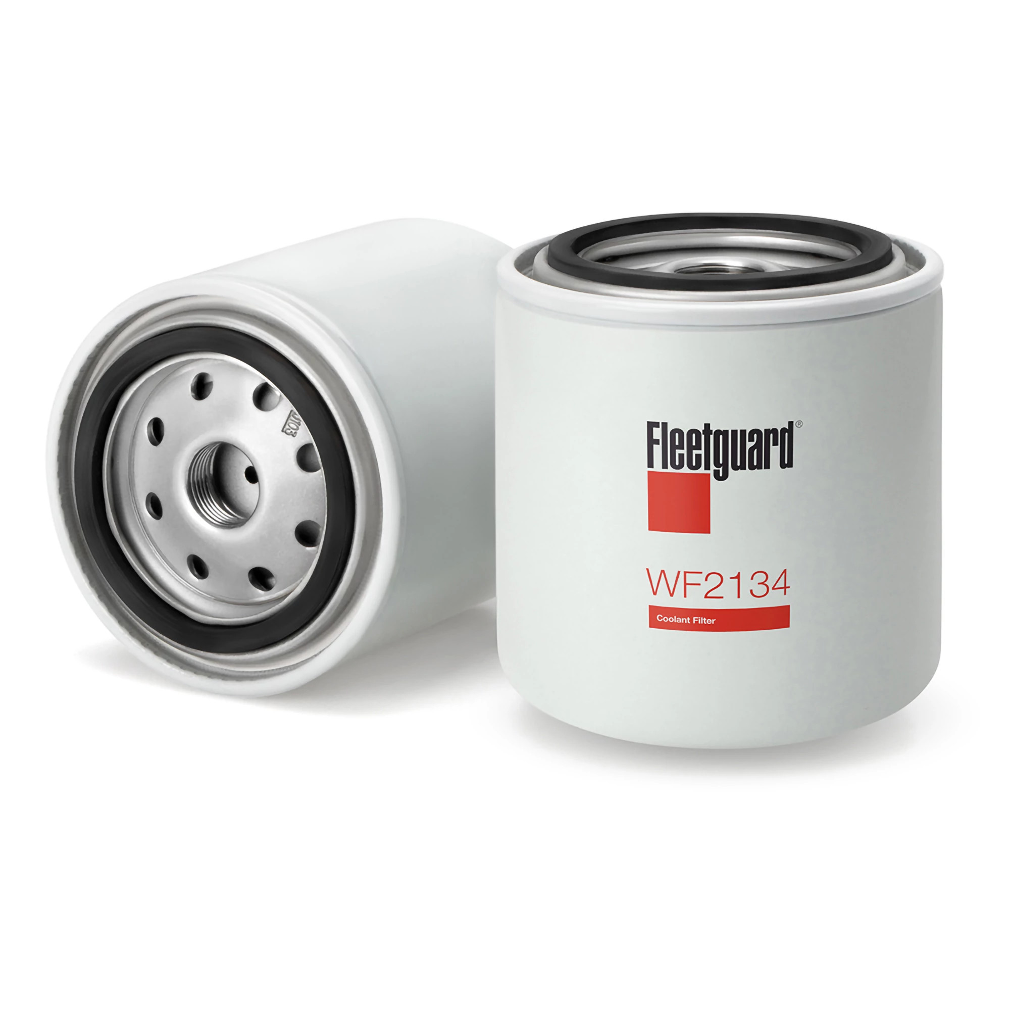 Fleetguard Spin-On Coolant Filter - PMWF2134