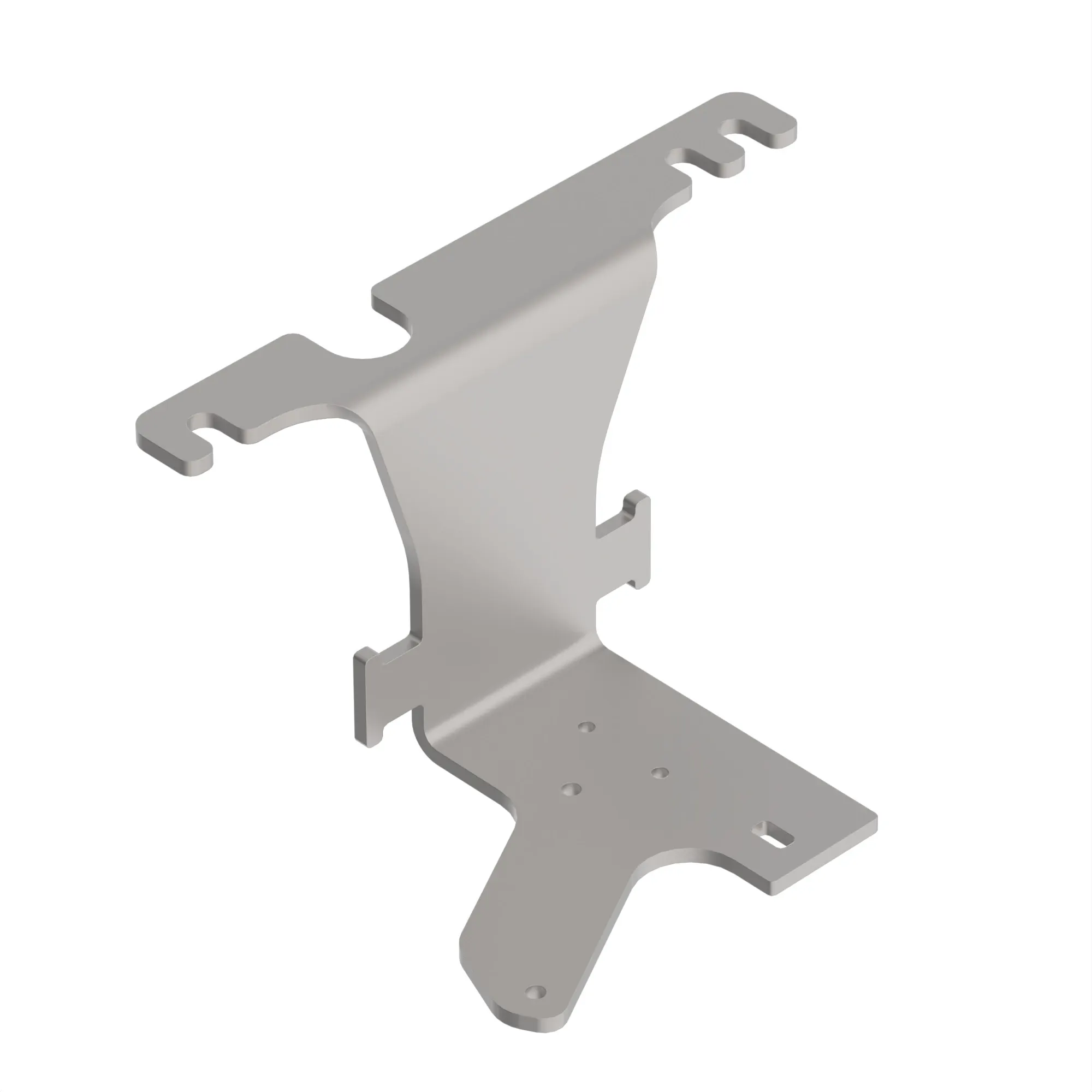 BRACKET, BRACKET, FUSE MOUNT