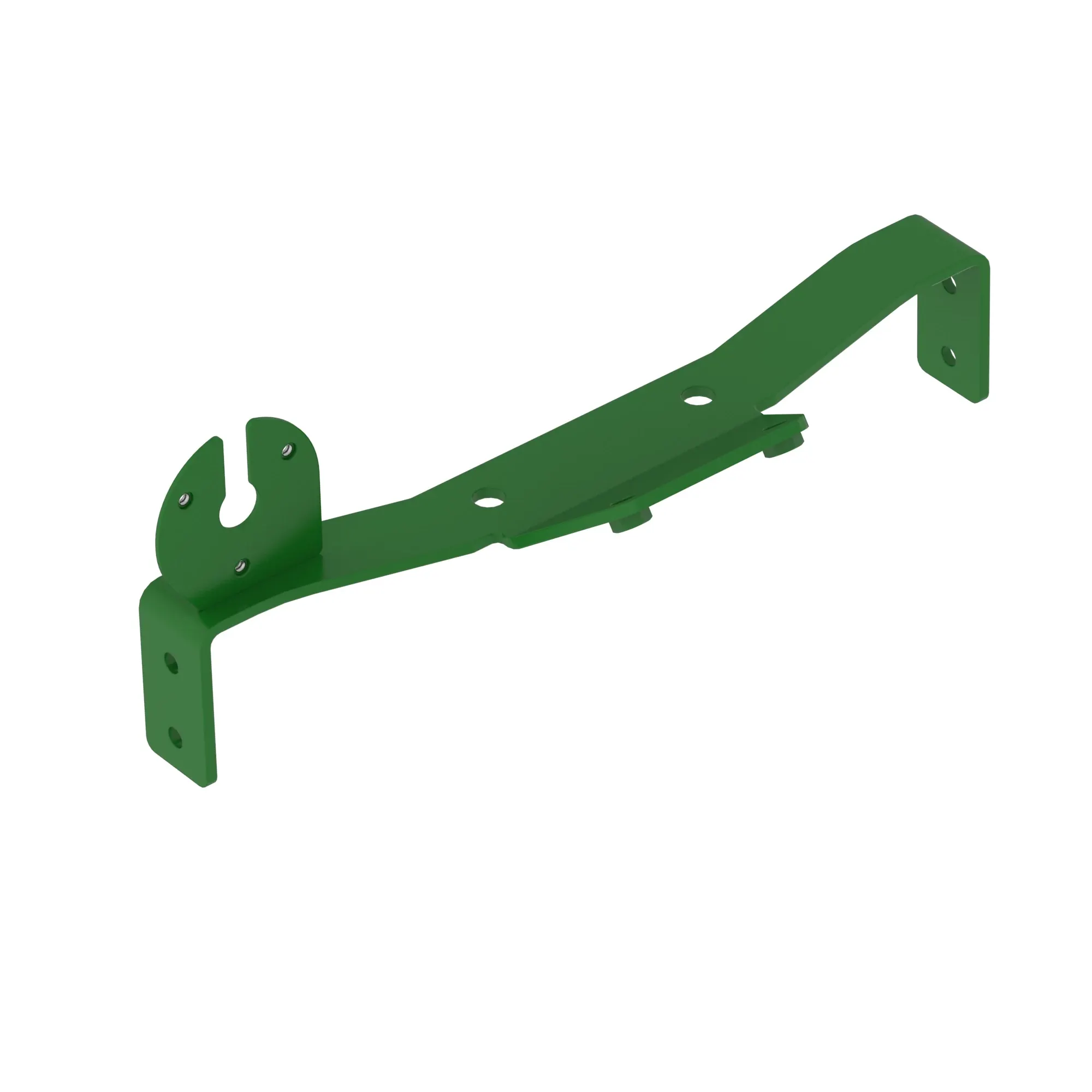 BRACKET, ROCKSHAFT MOUNTING