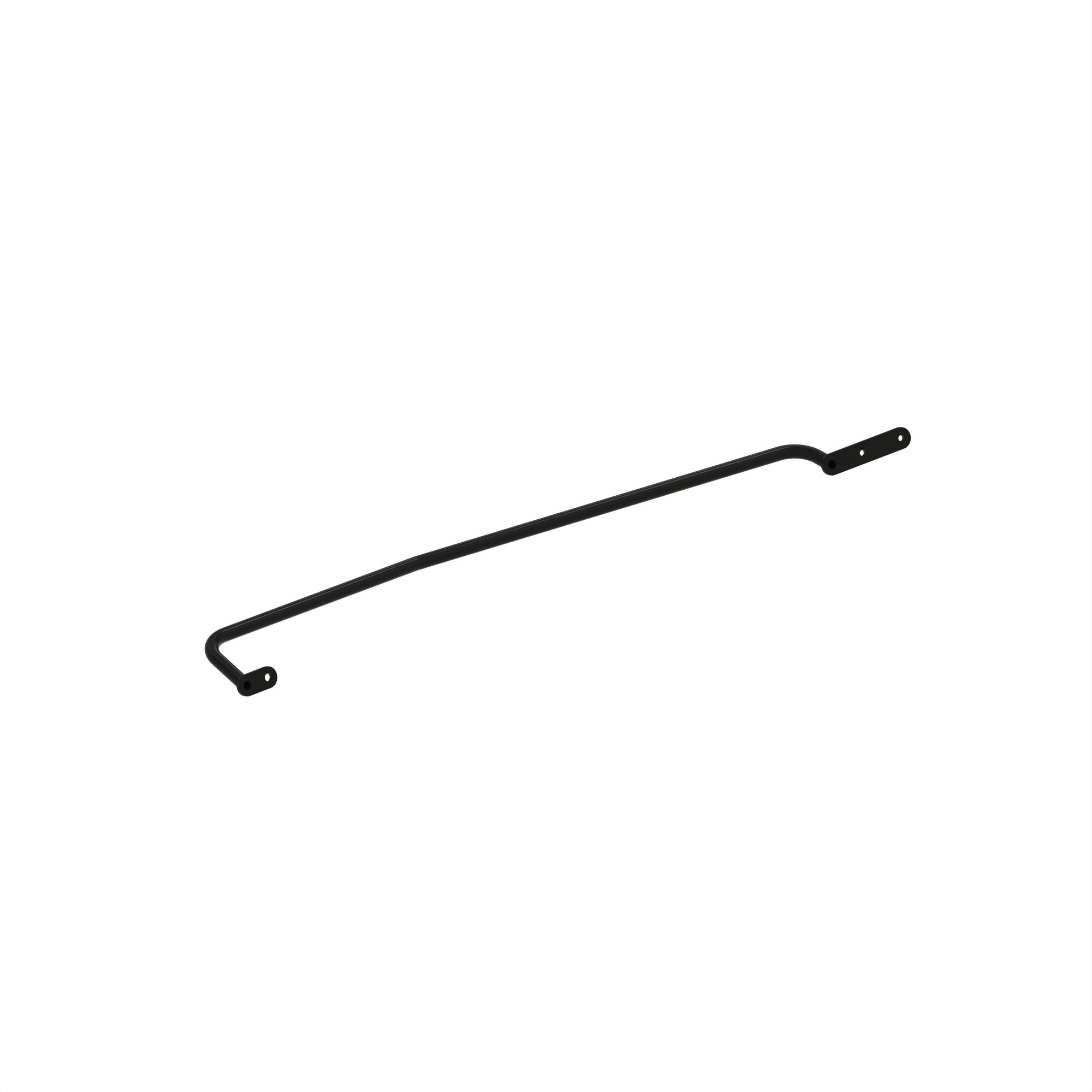 John Deere Right Side Handle - AL76068