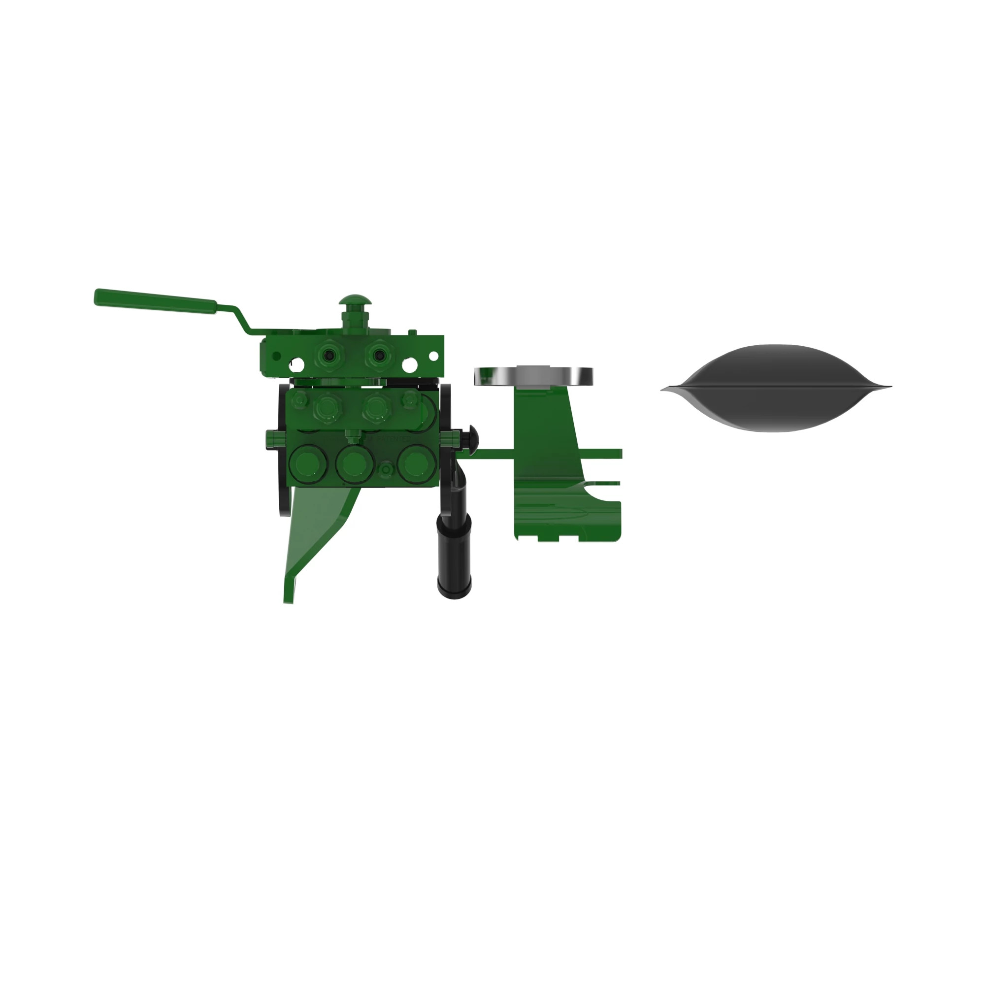 hyd.quick-connectcoupler