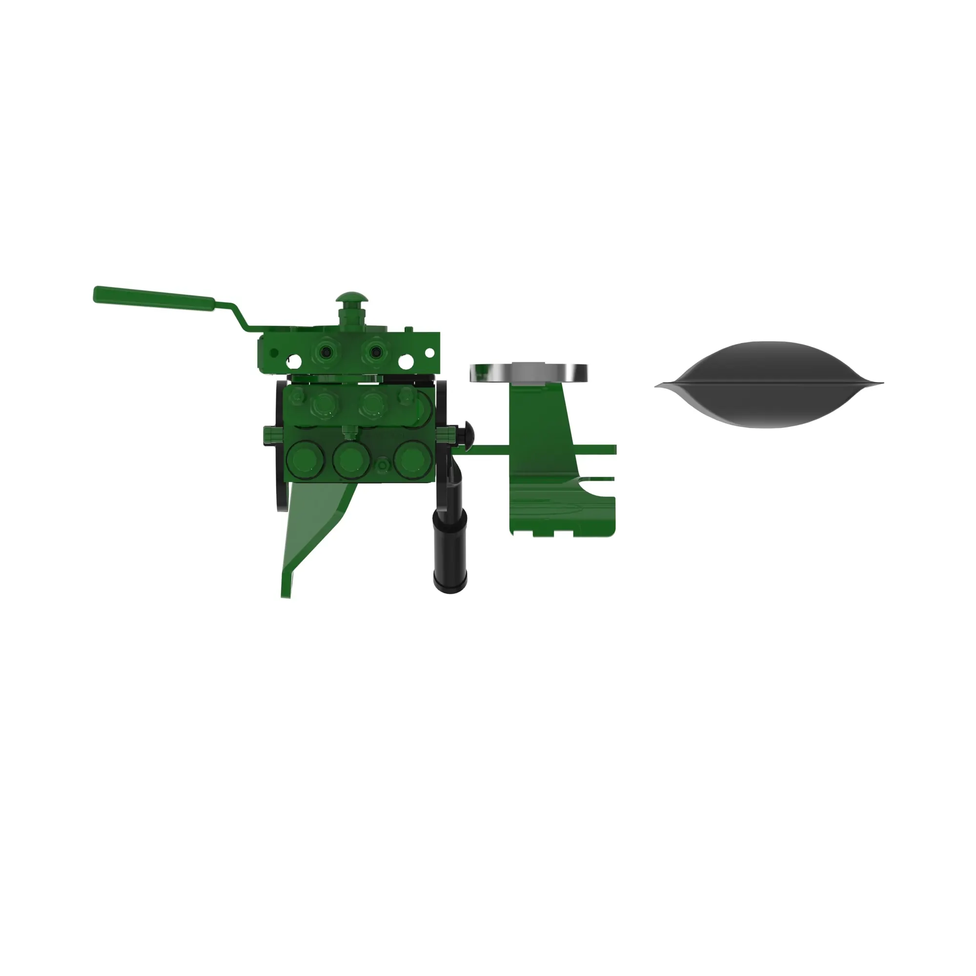 hyd.quick-connectcoupler