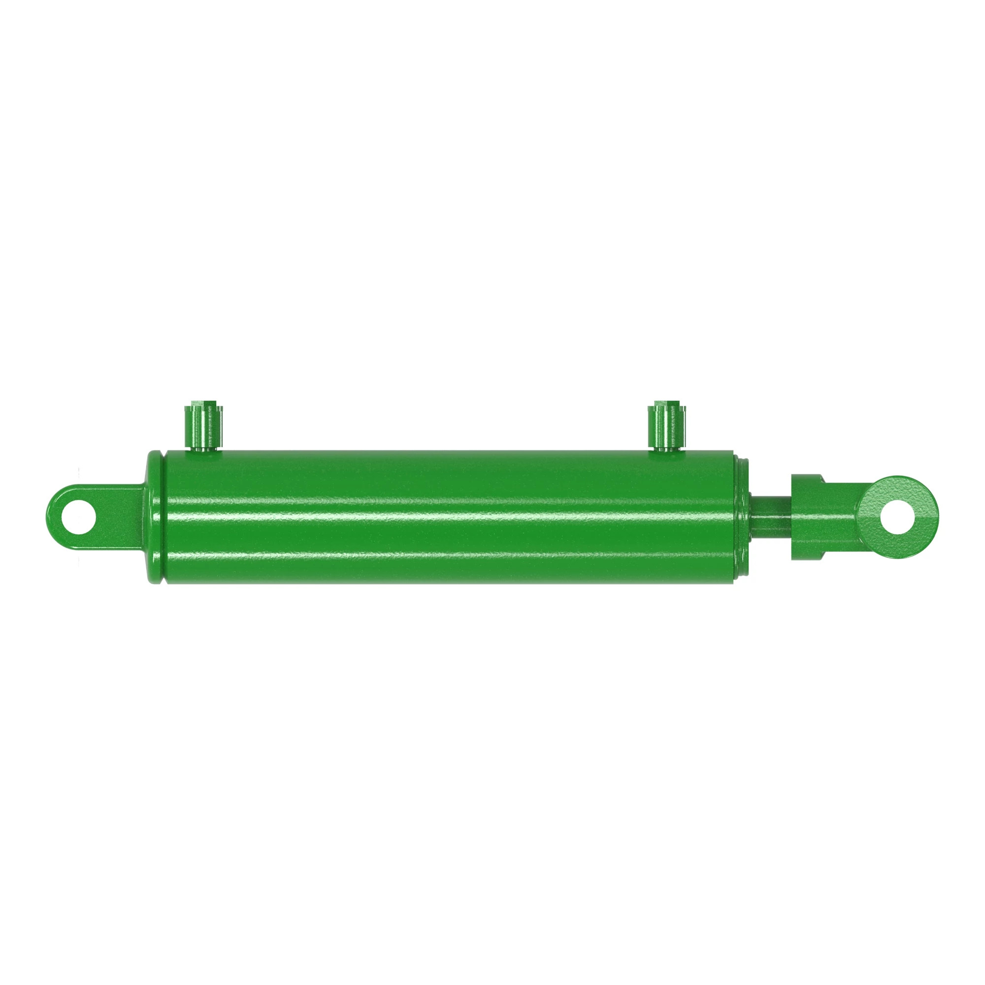 HYDRAULIC CYLINDER