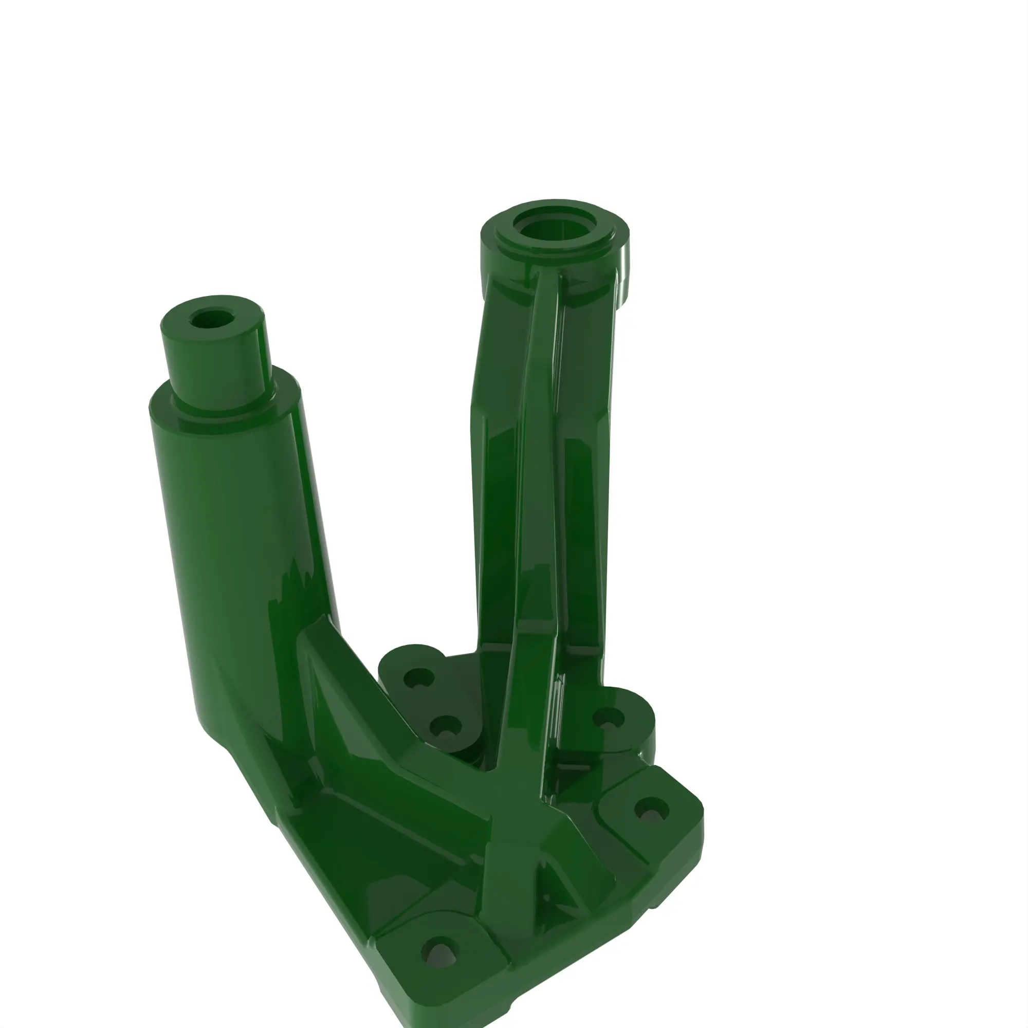 SUPPORT, X-CASTING, SPREADER DRIVE
