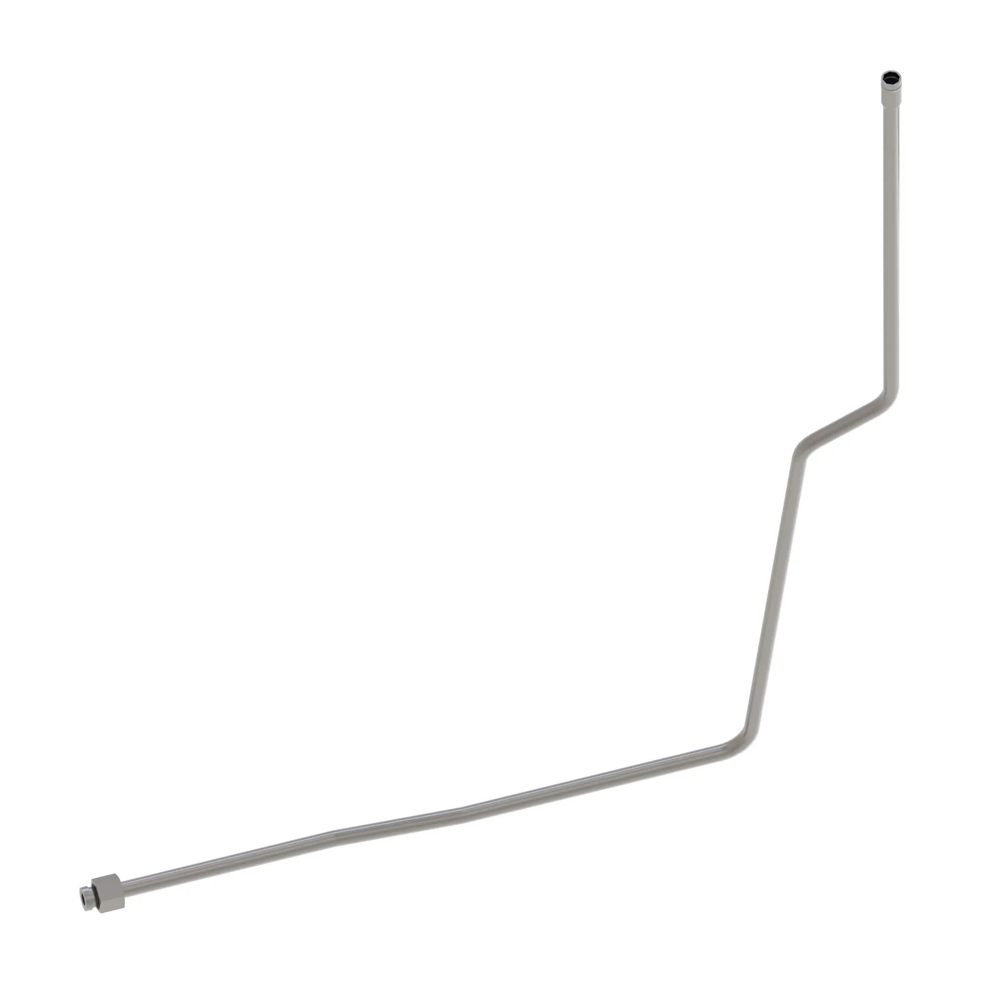 John Deere Oil Pipe - SJ14214