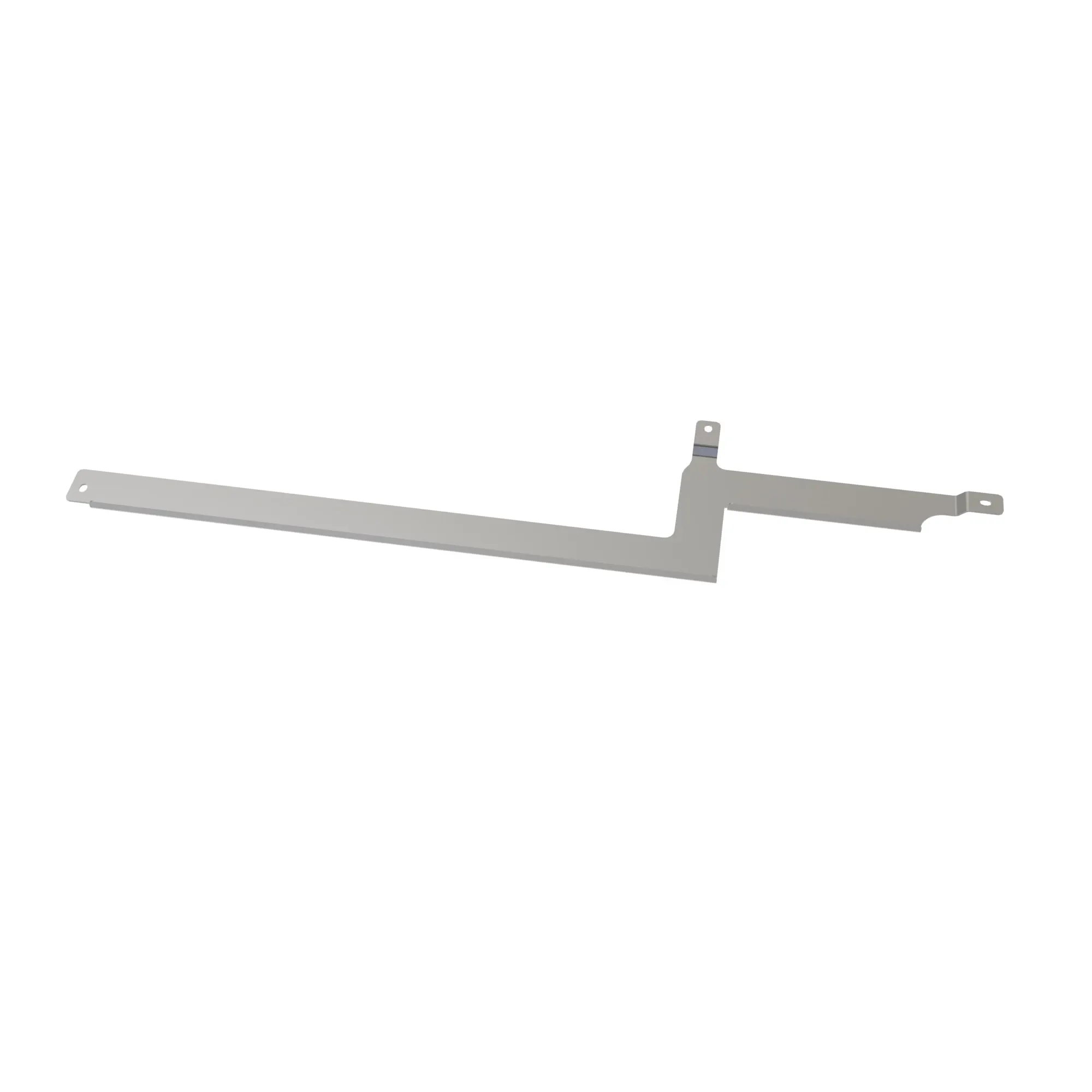 John Deere Upright Left Hand Bracket - HXE160623