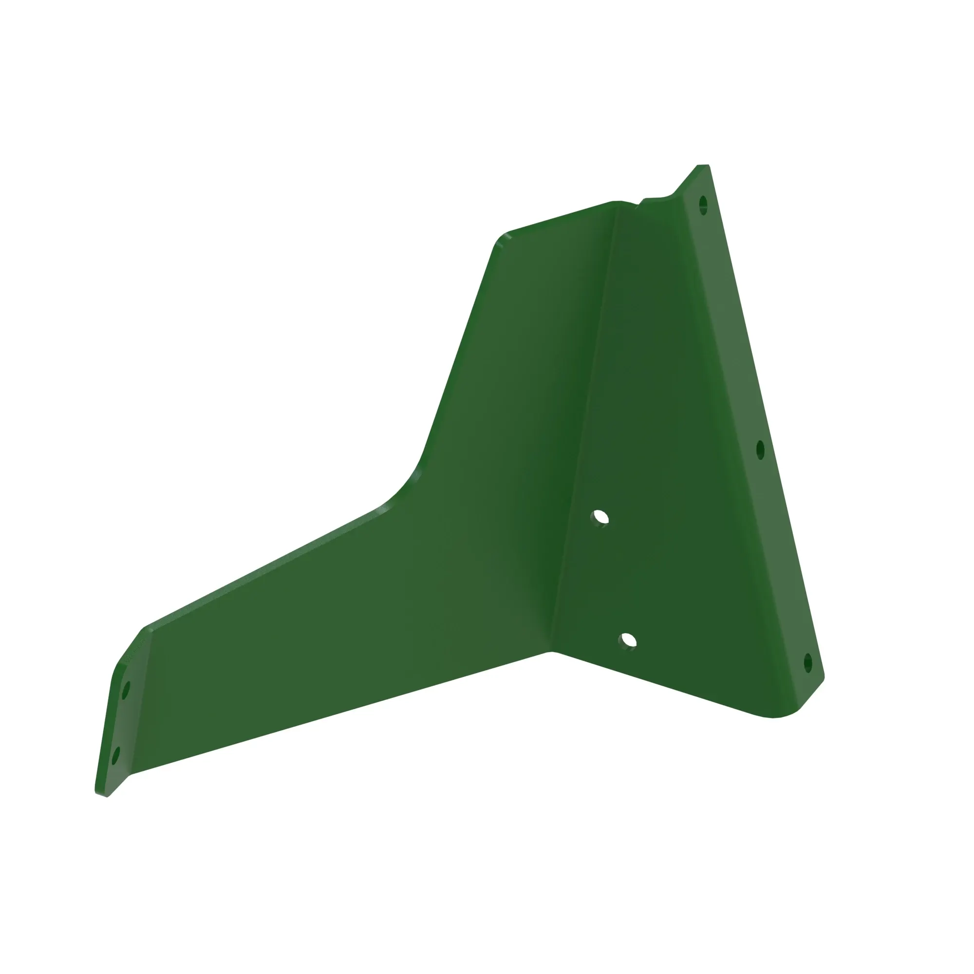 John Deere Left Side Support - FH331403
