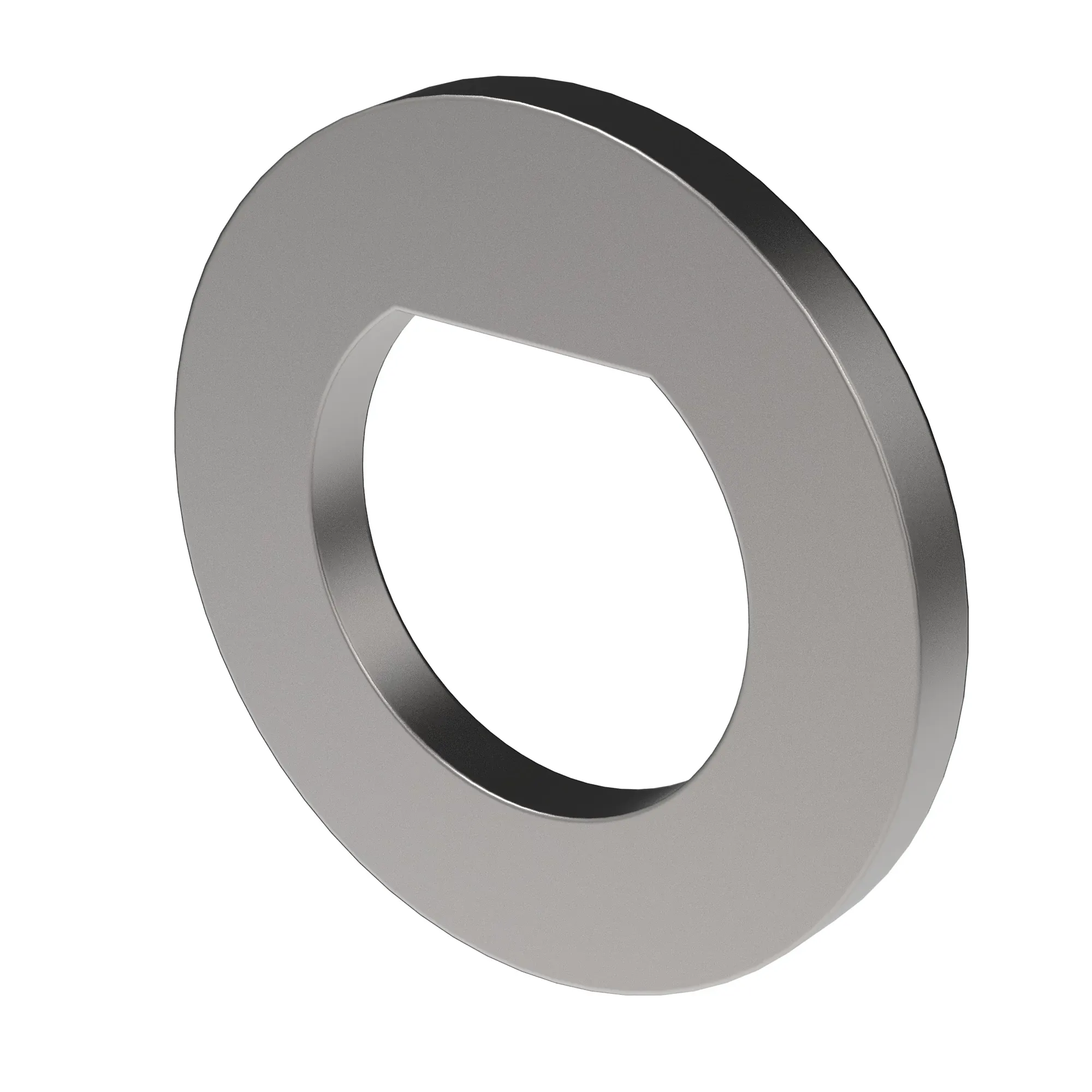 John Deere Internal Flat Washer - M166501