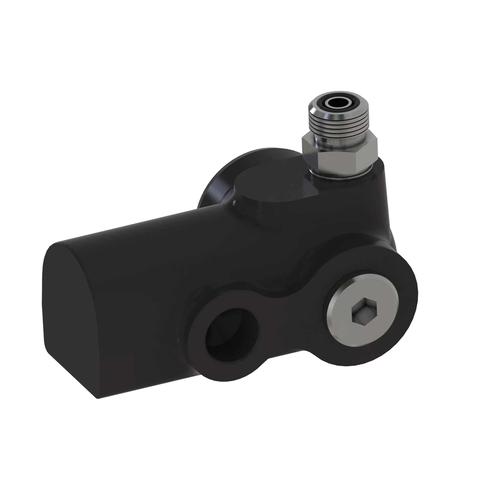 Coolant Manifold