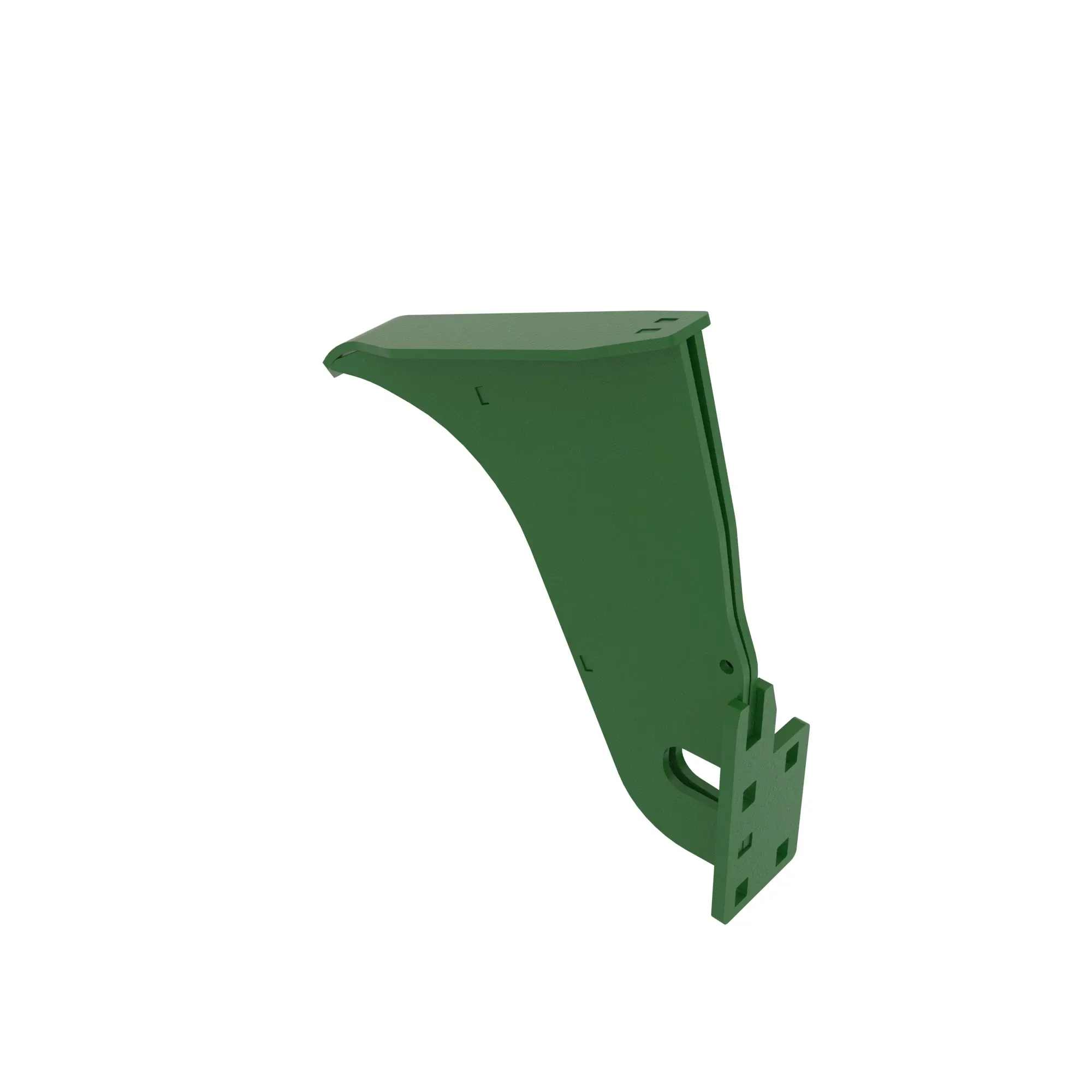 Scraper
