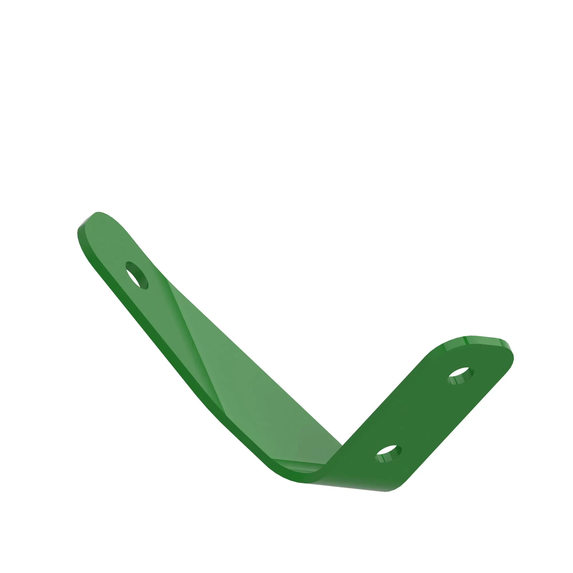BRACKET, CLUTCH PEDAL STOPPER