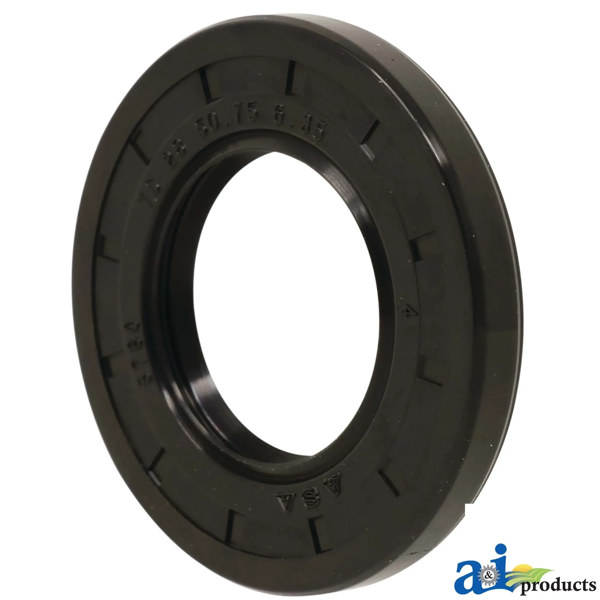 A&I Products Internal Oil Seal - A-E55716
