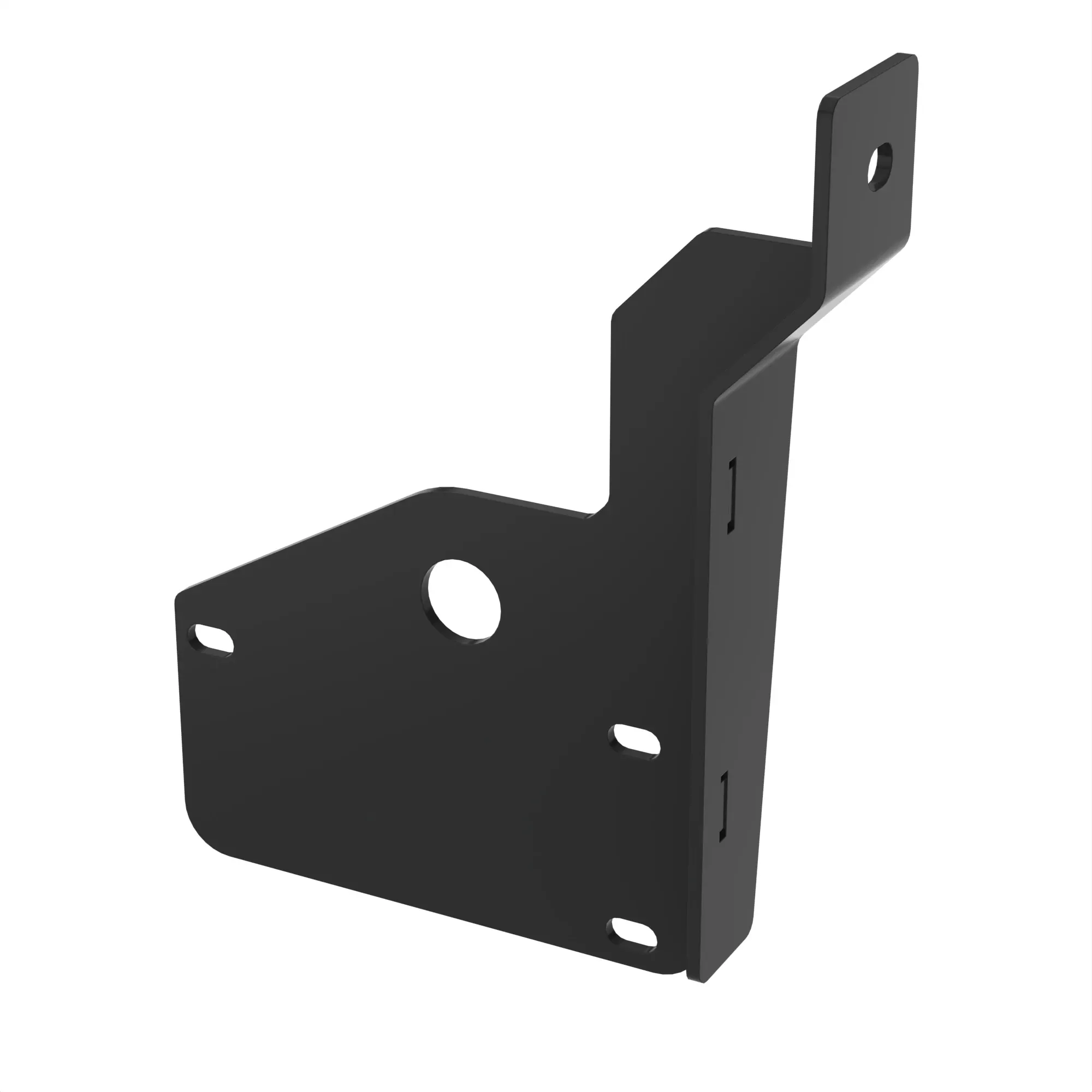 John Deere Shroud Plate - F646378