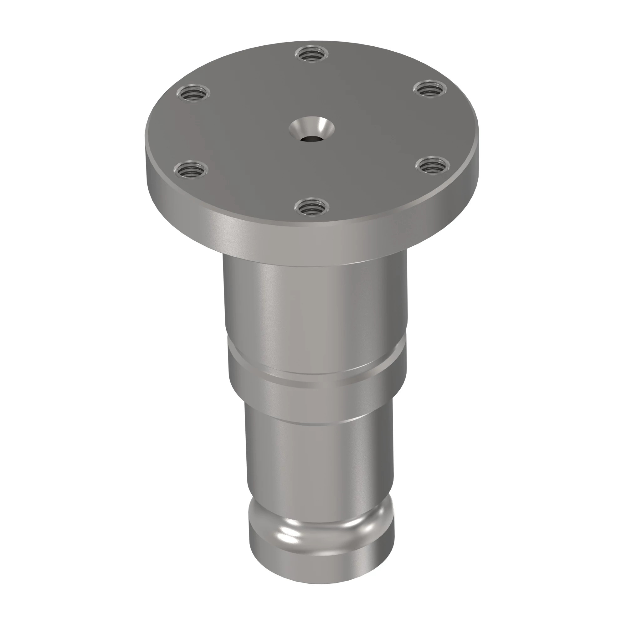 John Deere Fan Shaft - T207072