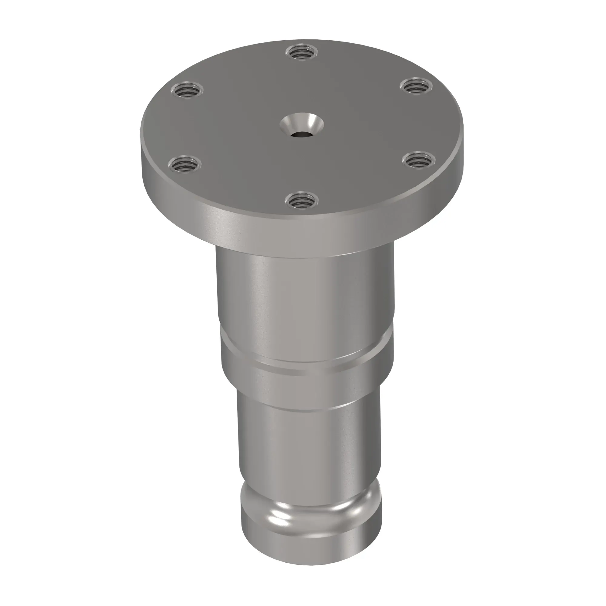 John Deere Fan Shaft - T207072