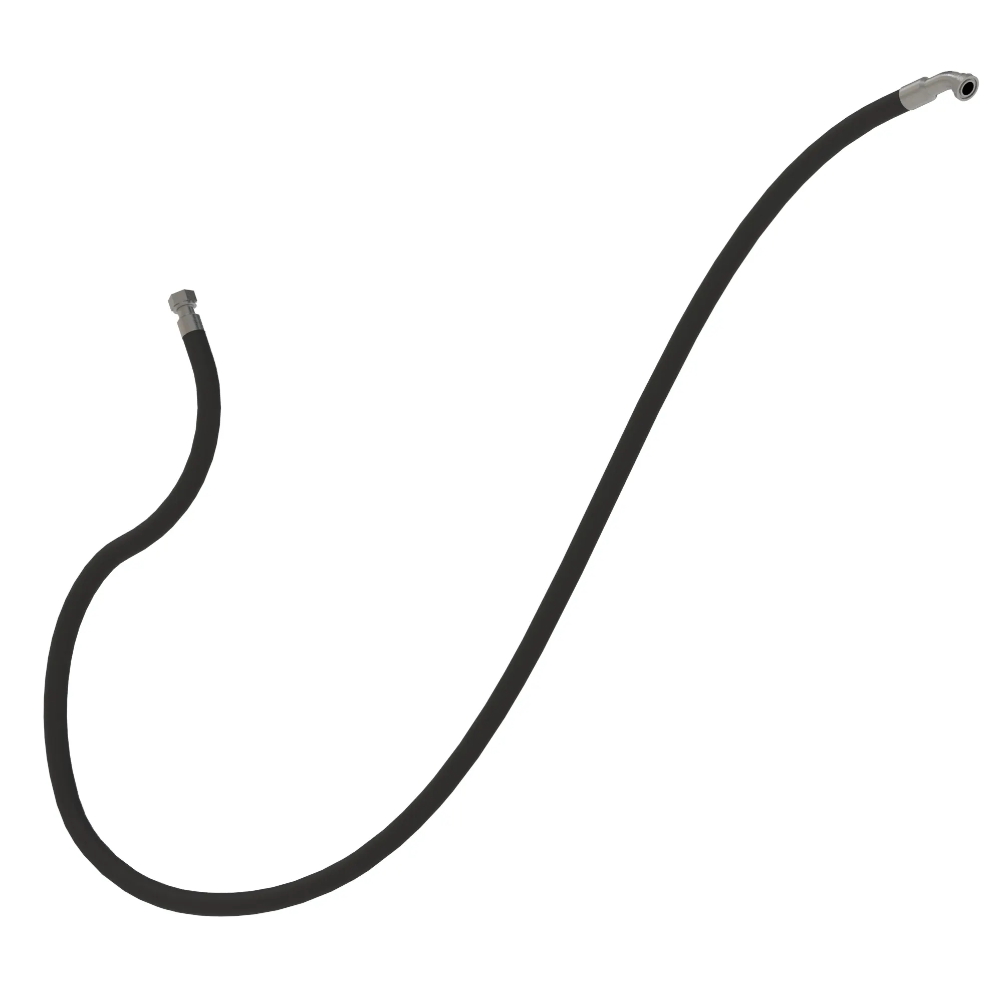 John Deere Hydraulic Hose - F733110
