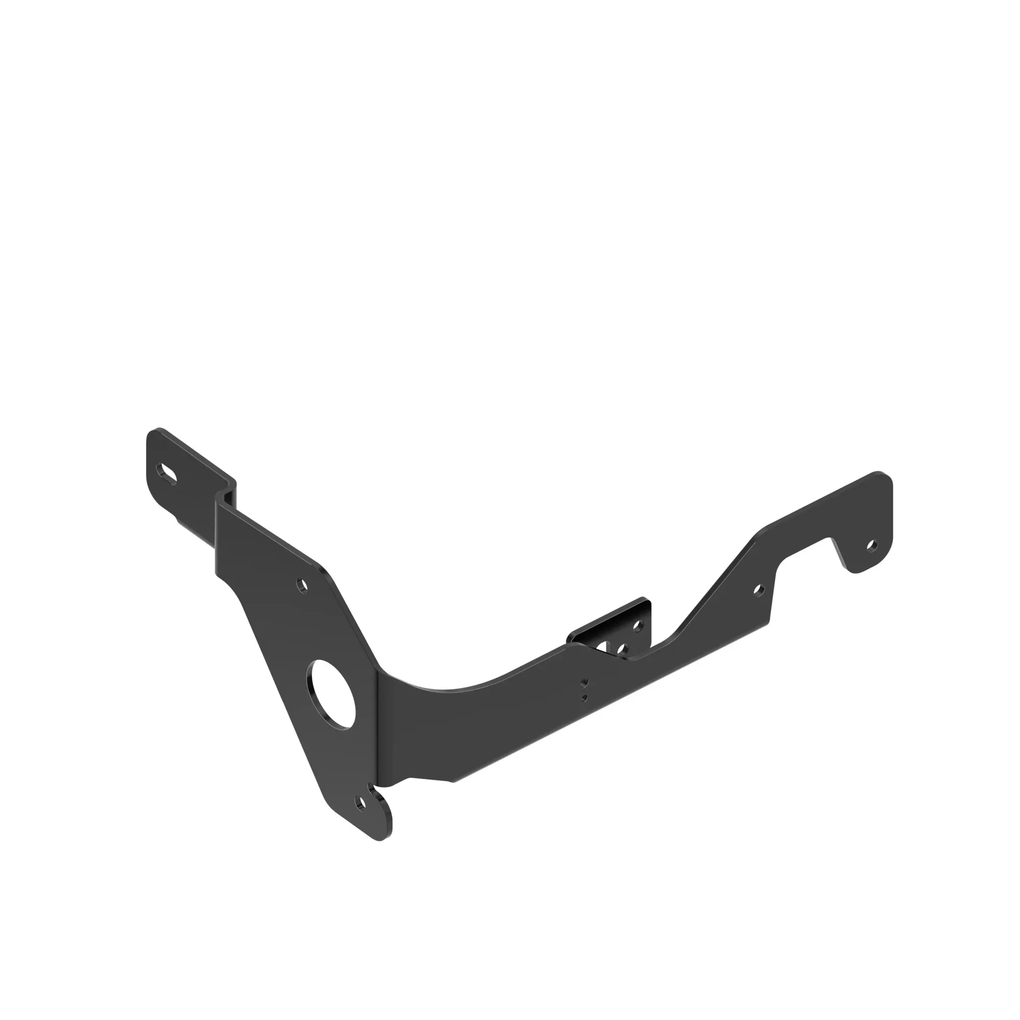BRACKET, SURGE TANK SUPPORT