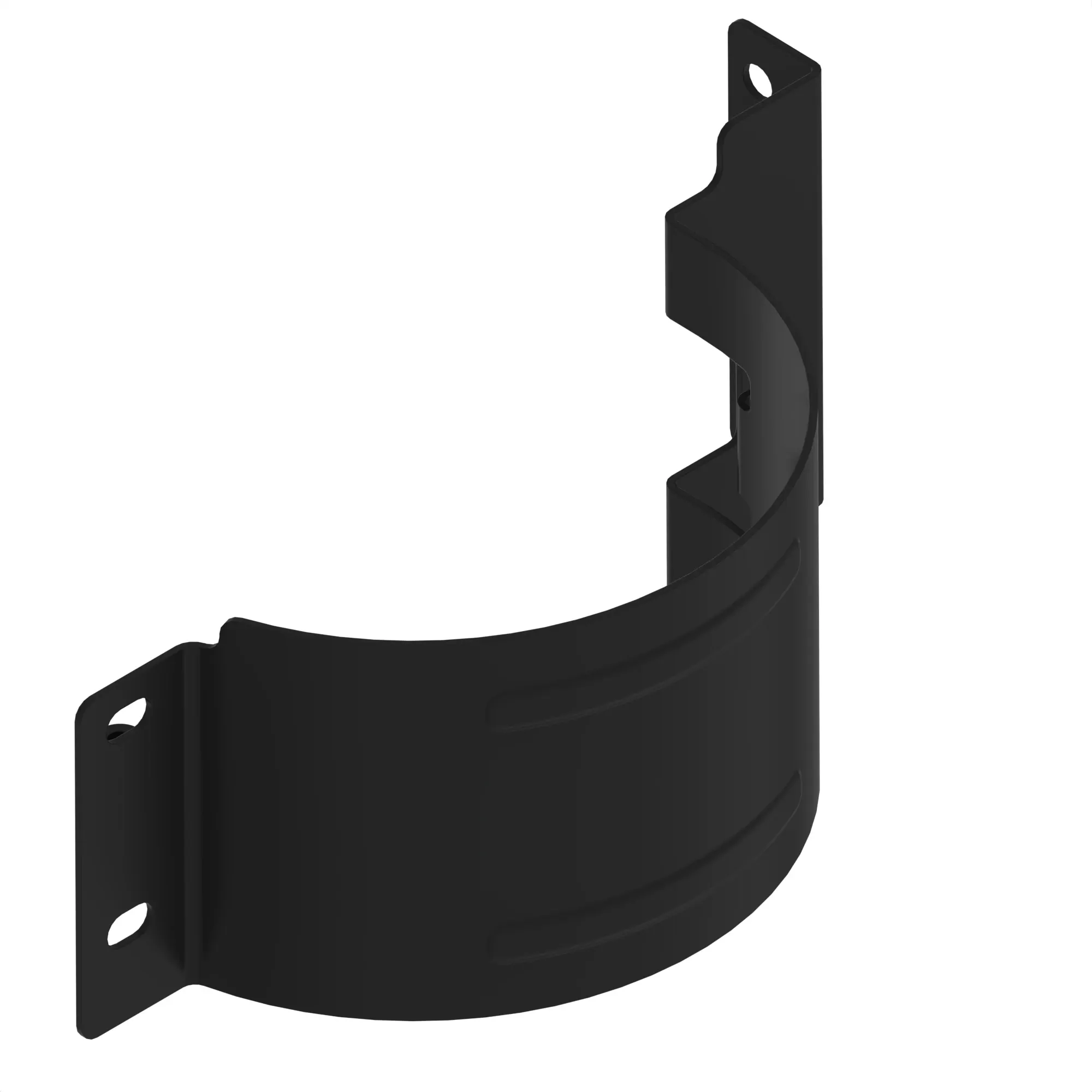 BRACKET, ASSEMBLY AIR CLEANER