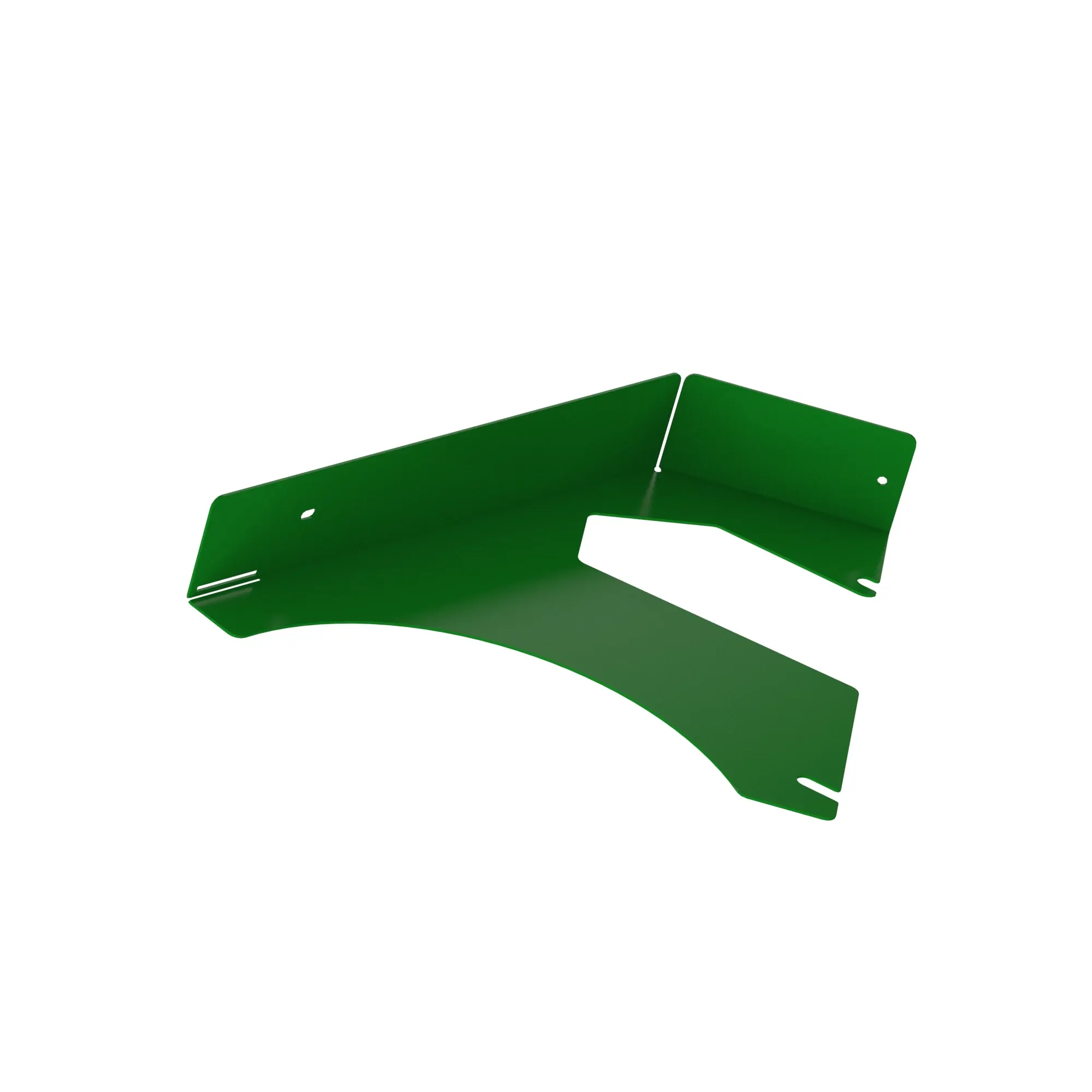 John Deere Baler Assist Shield - FH329869