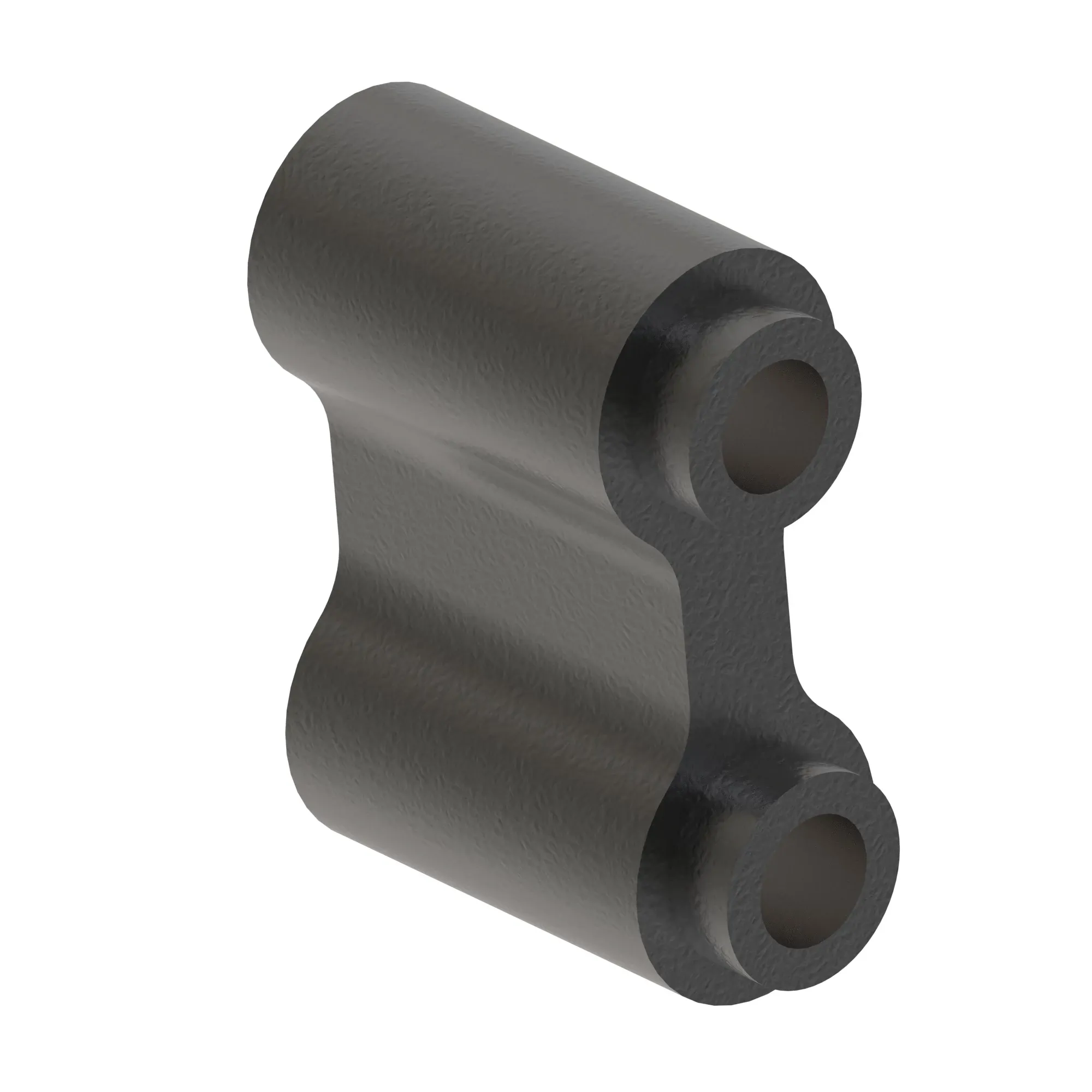 BUSHING, COMPRESSION LIMITER