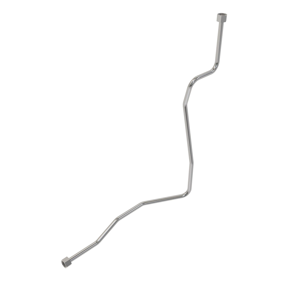 Oil Line, Steering Line