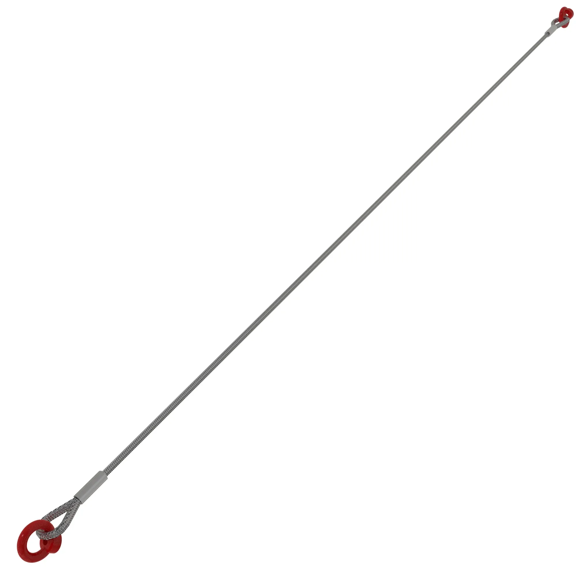 John Deere Wire Rope - F053575