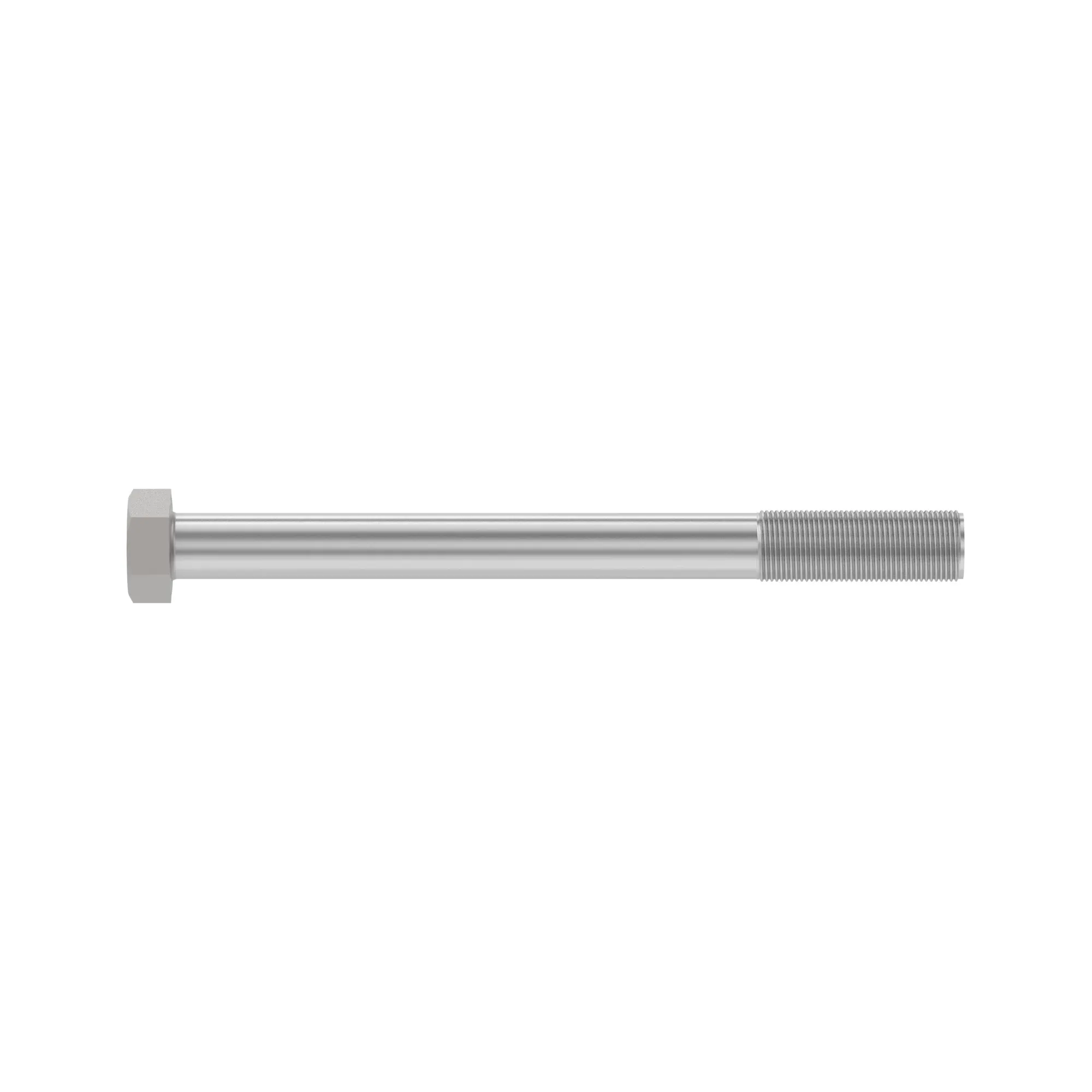 BOLT, HEX HEAD