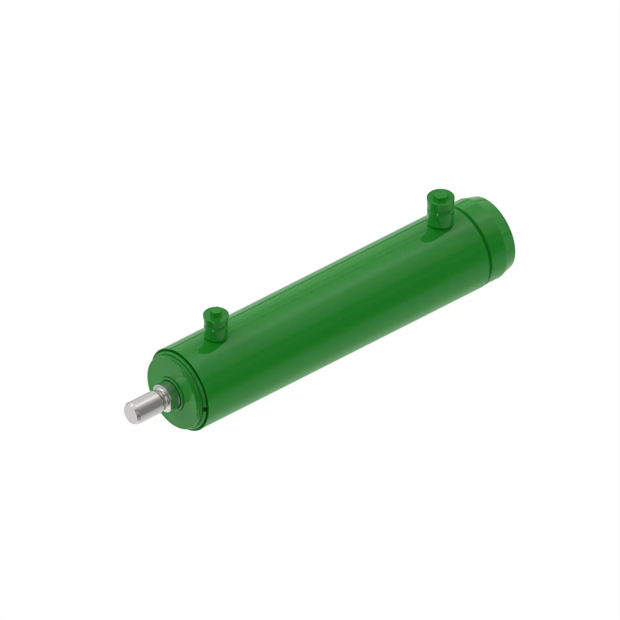 John Deere Steering Hydraulic Cylinder - AHC17555