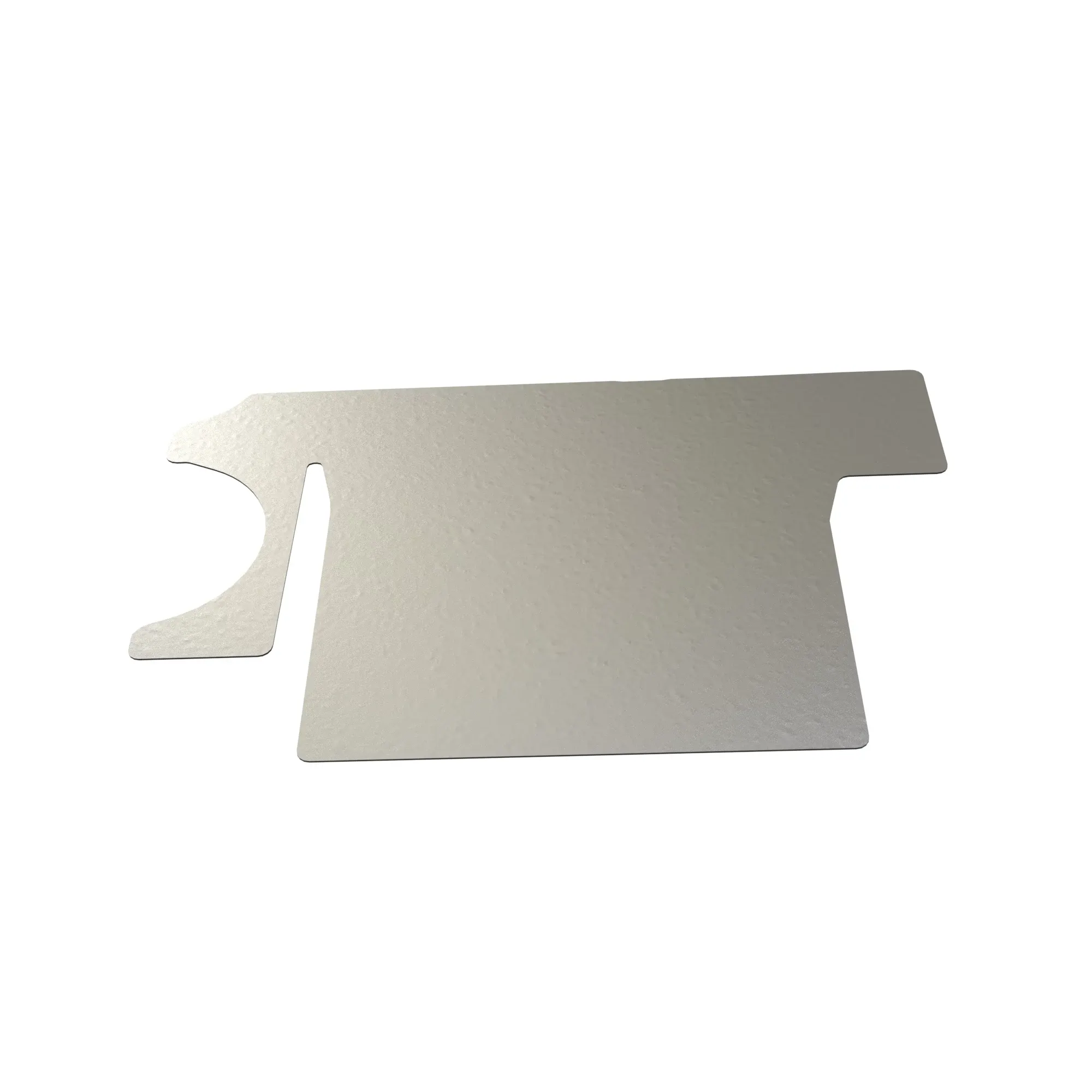 John Deere Heat Shield - SU41842