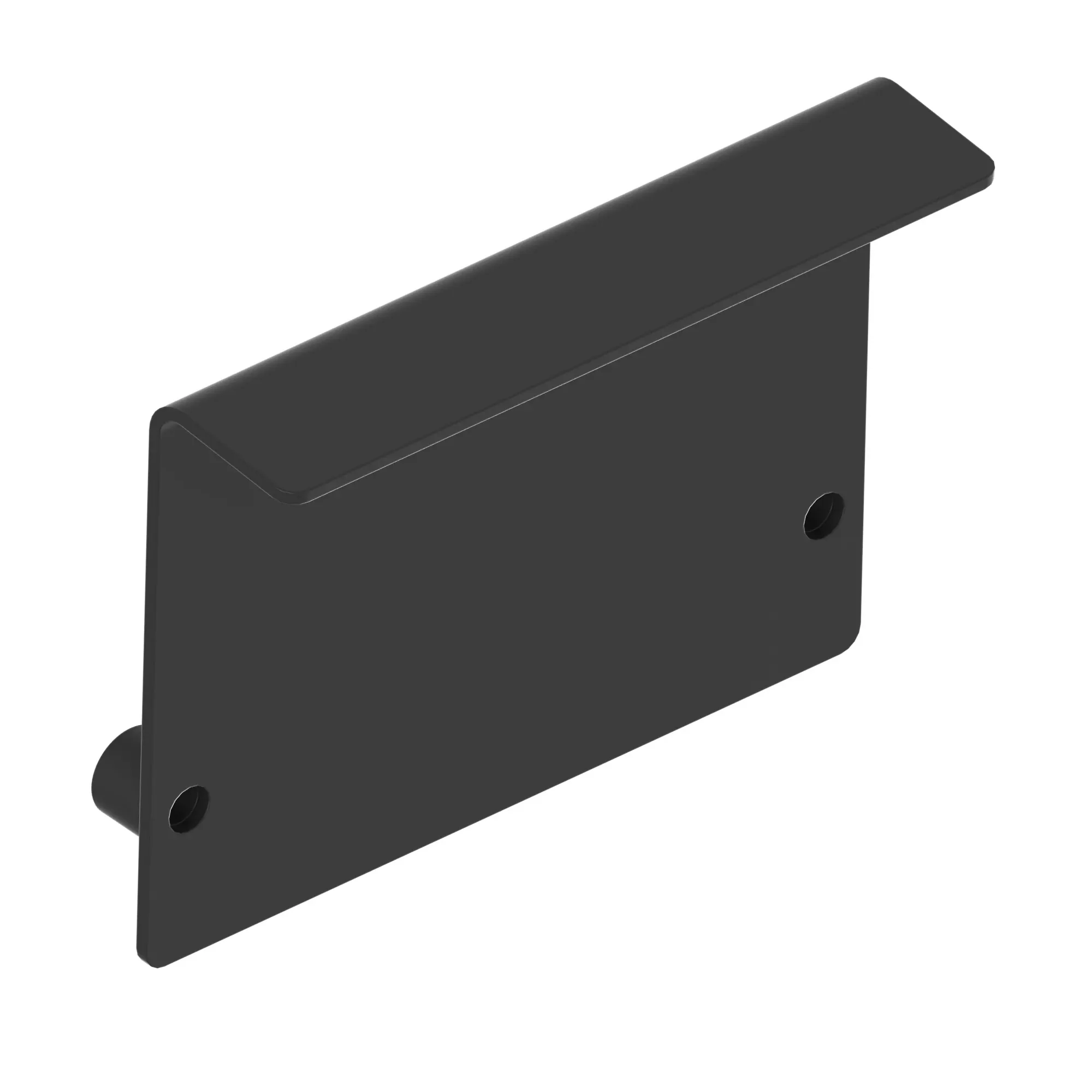 BRACKET, ECU SUPPORT