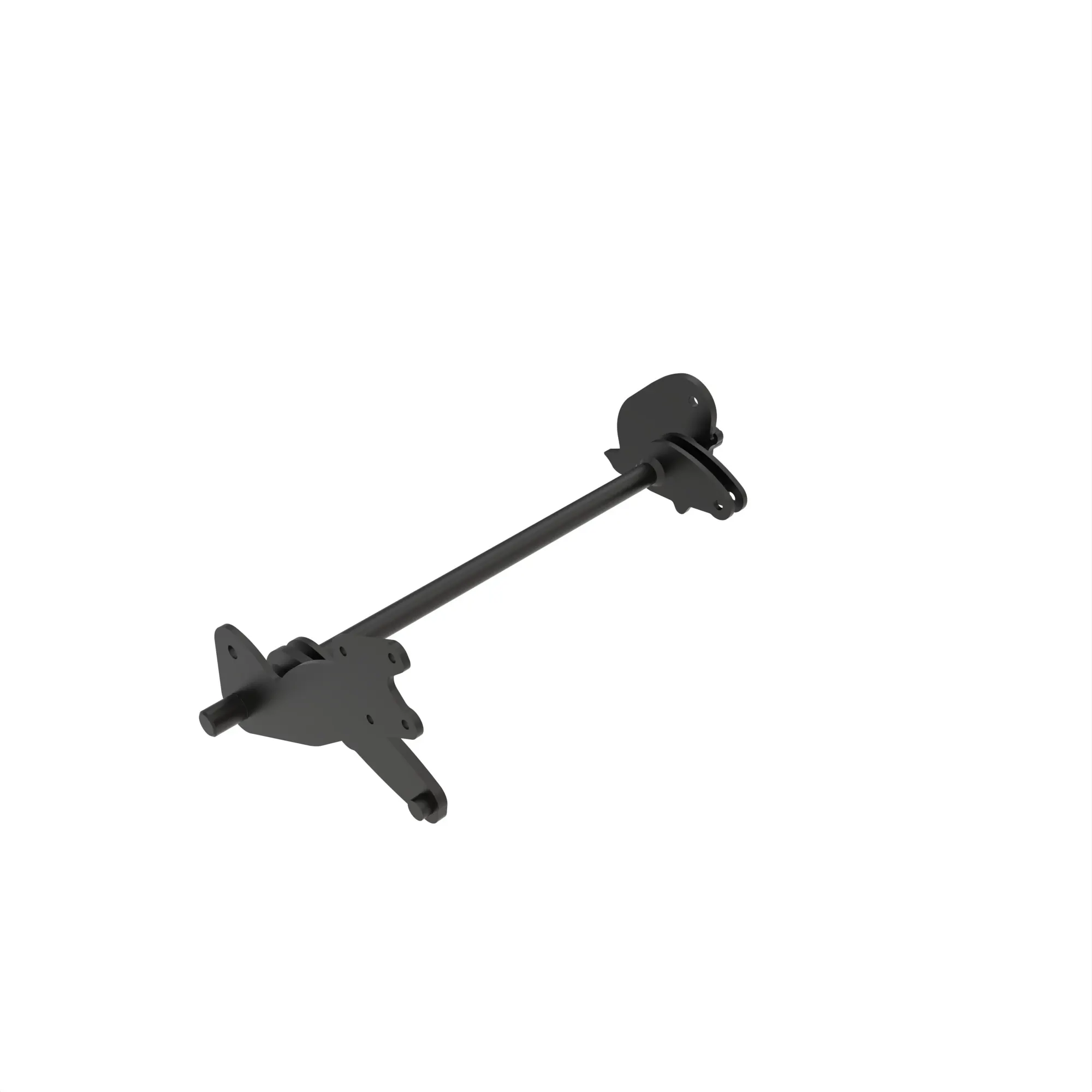 John Deere Mower Deck Lift Arm - AUC14737