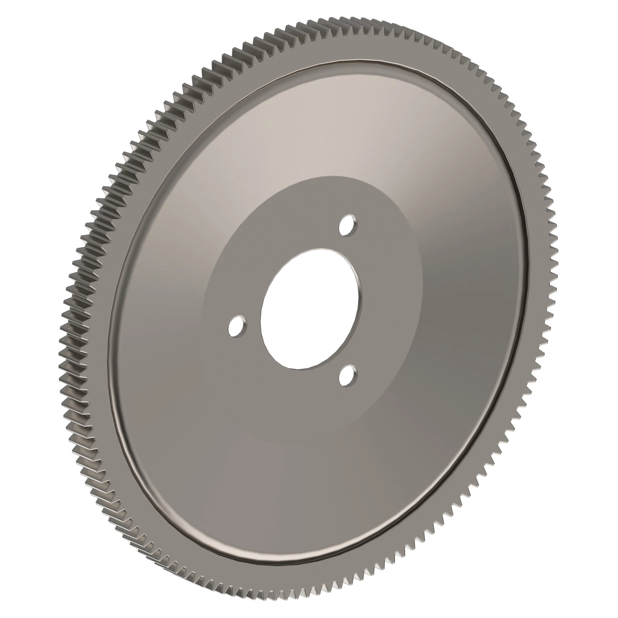 GEAR - 138T, 12DP SPINDLE DRIVE