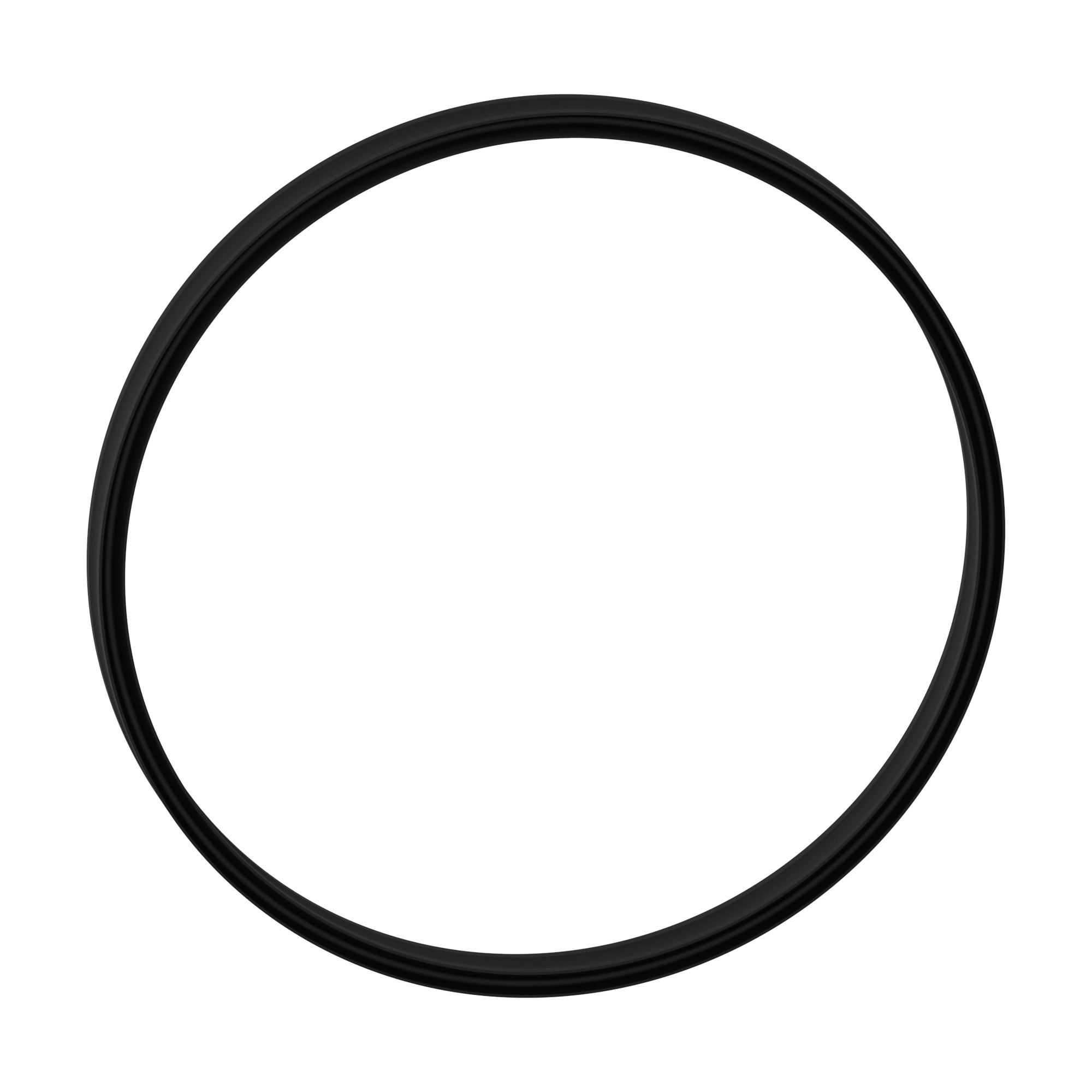 John Deere Main Pivot Sealing Ring - HXE119526