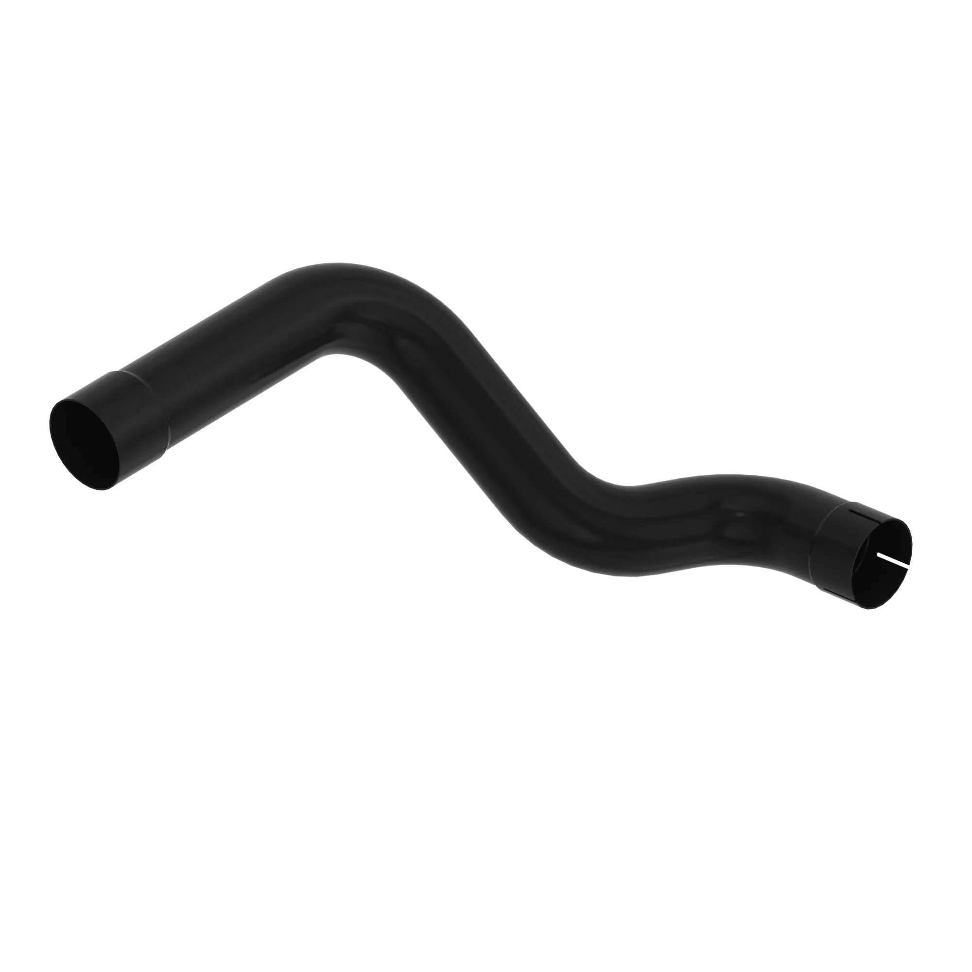 John Deere Exhaust Pipe - L169968