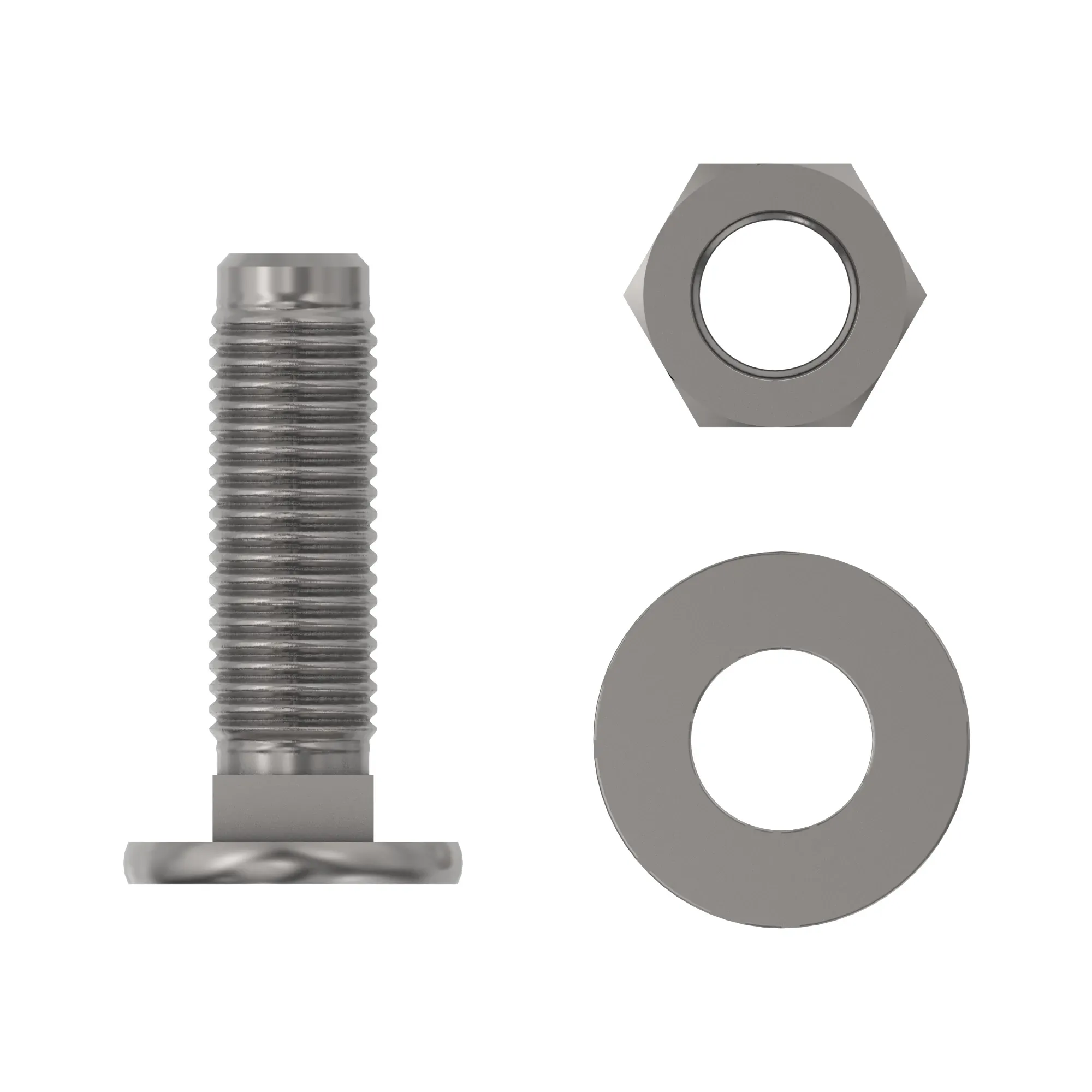 Package Of Parts