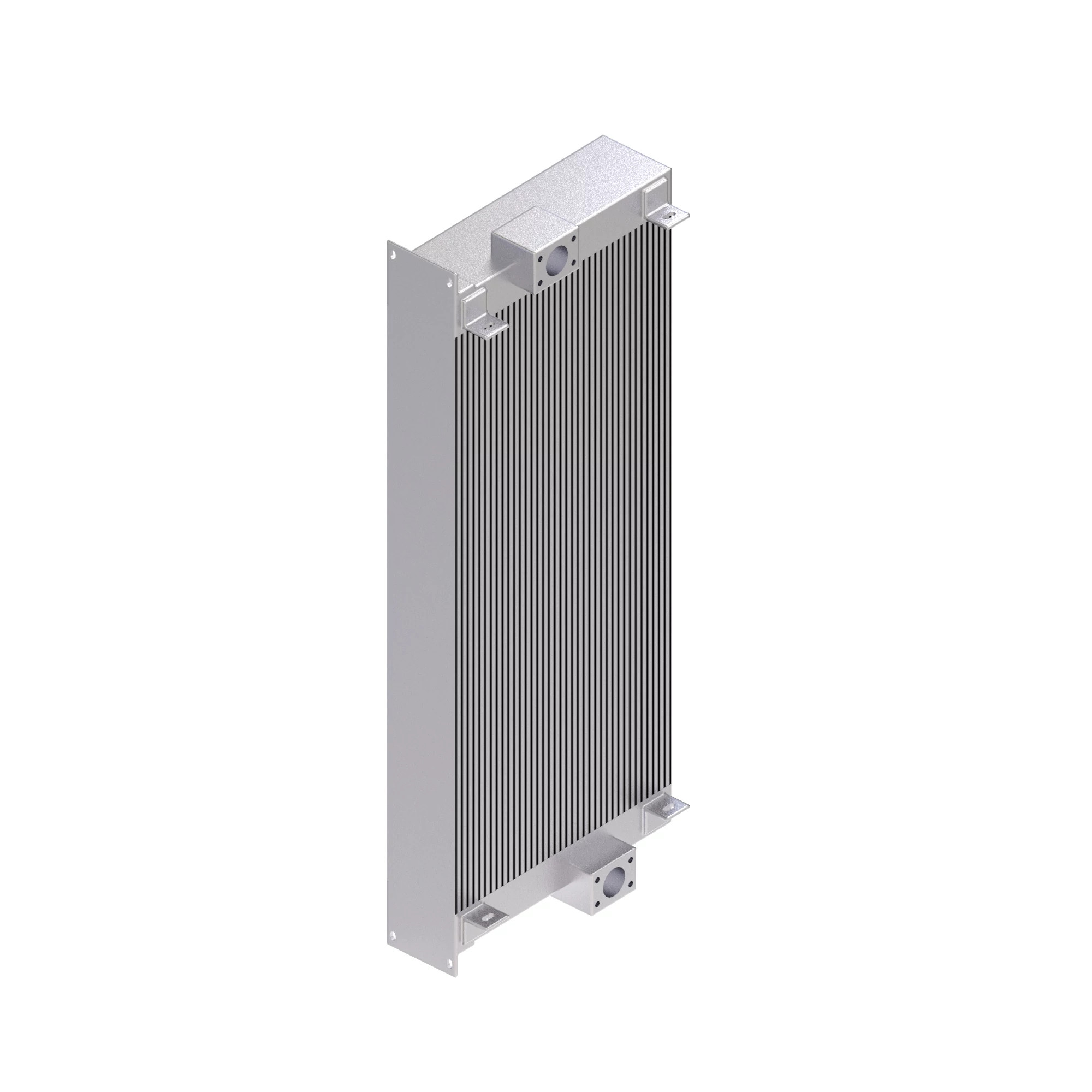OIL COOLER