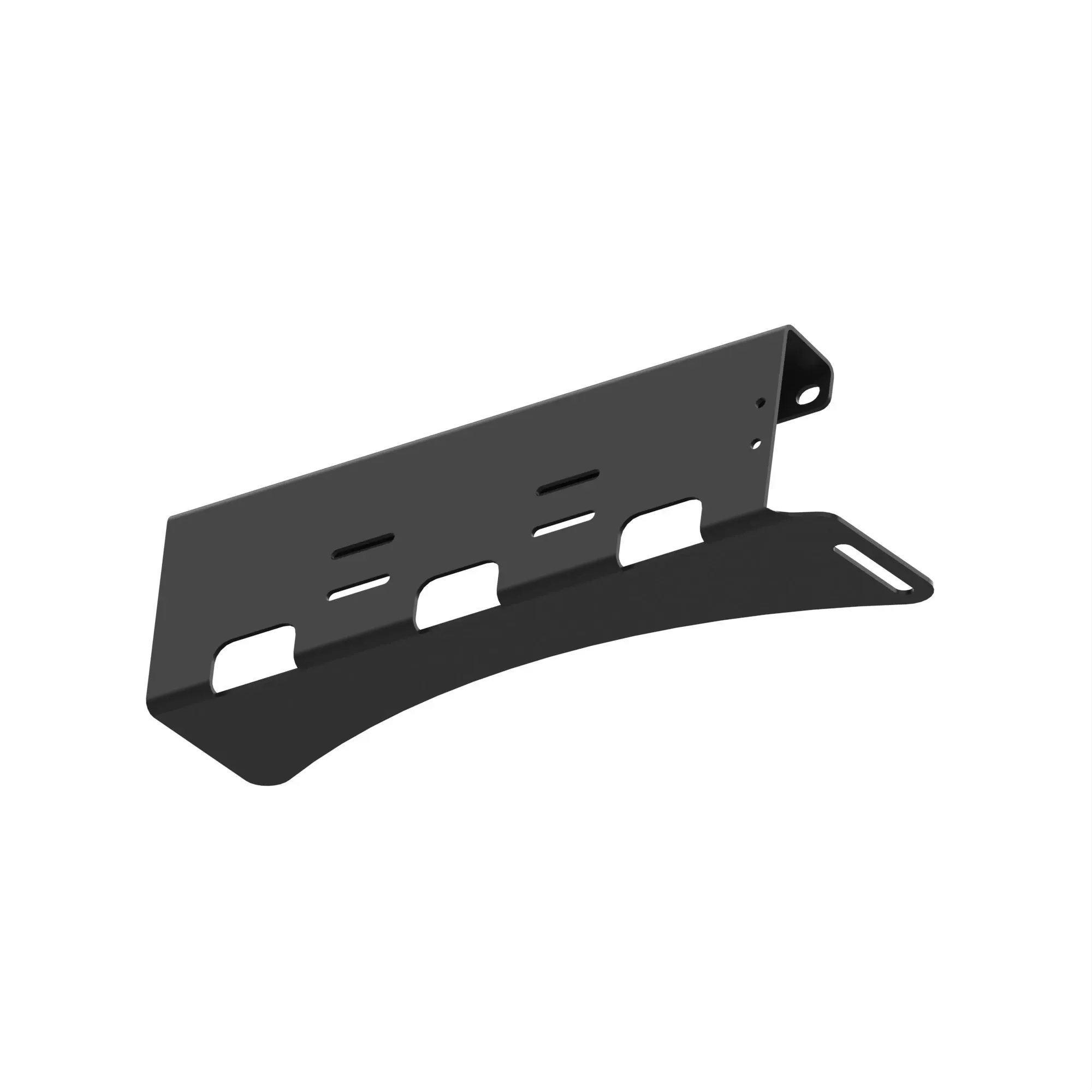 John Deere Elevator Drive Pedal Base Sheet - CB01494314