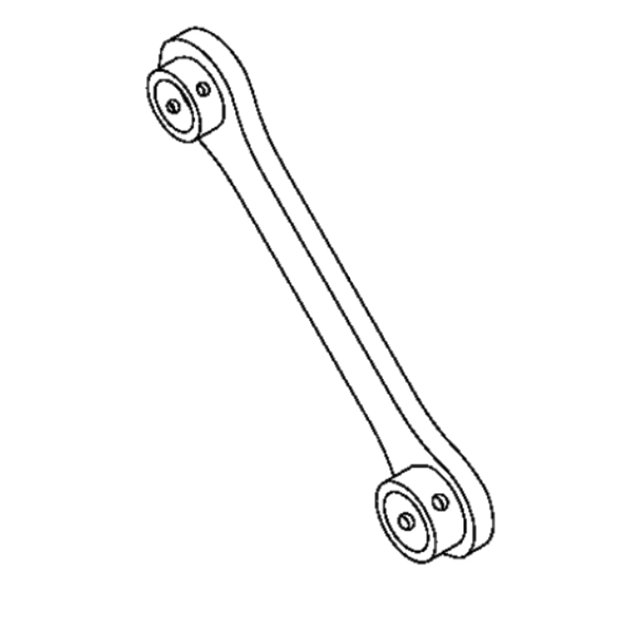 John Deere Arm Link - 9753307J
