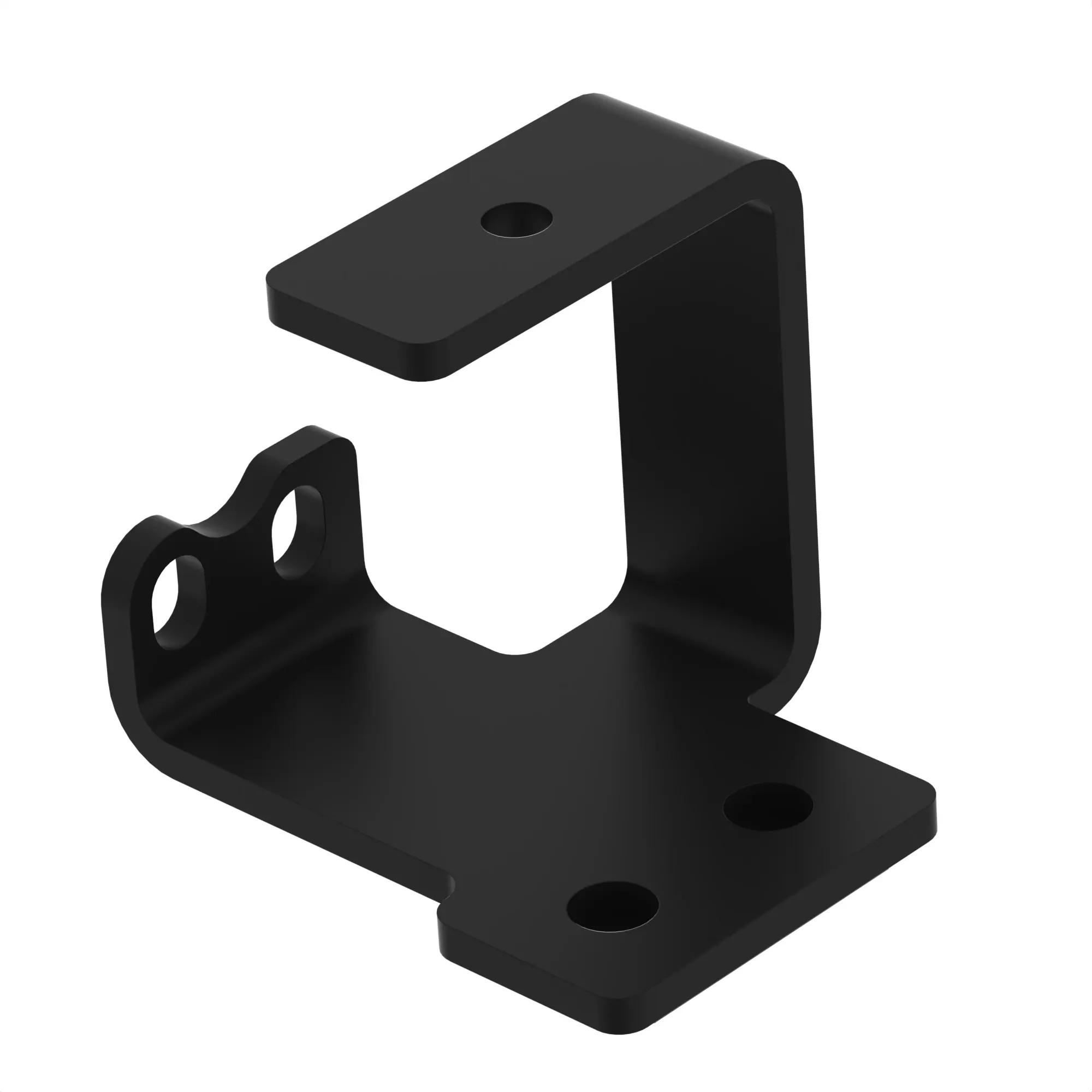 BRACKET, BRACKET