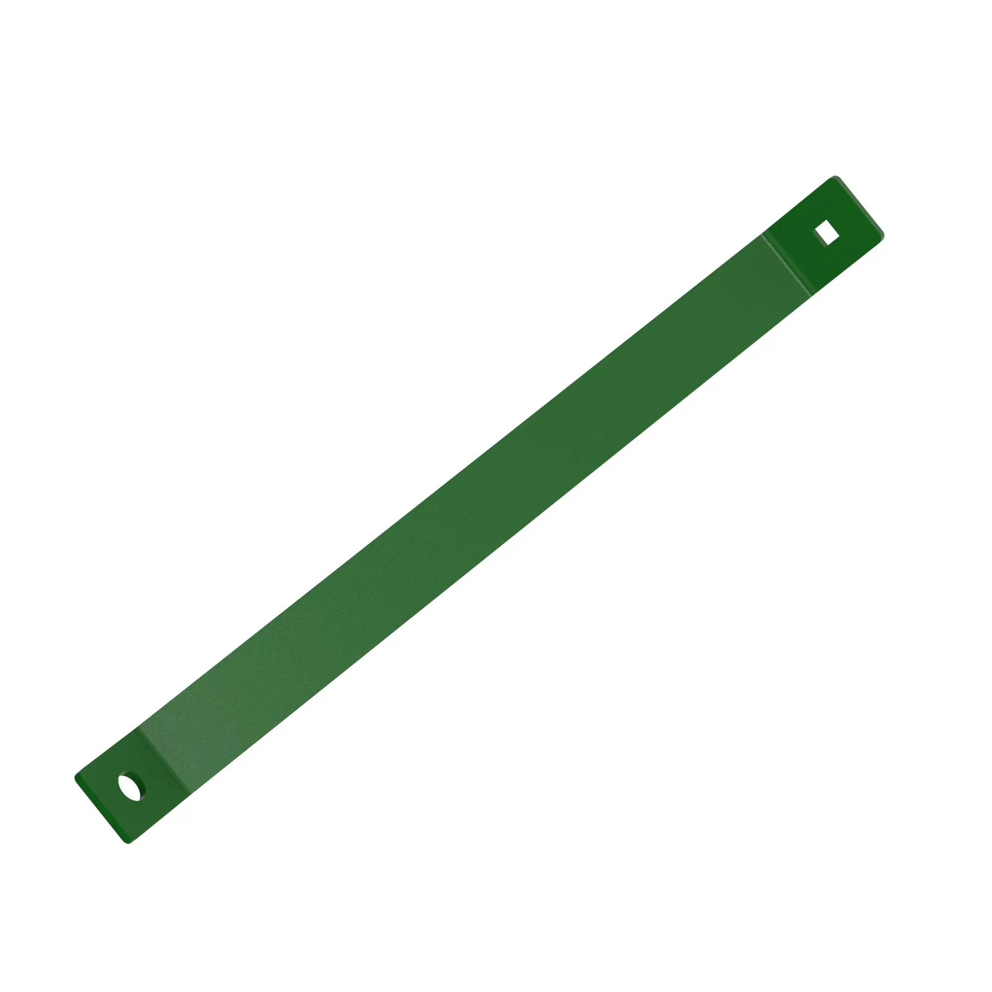 E130057: Left Side Shield Brace