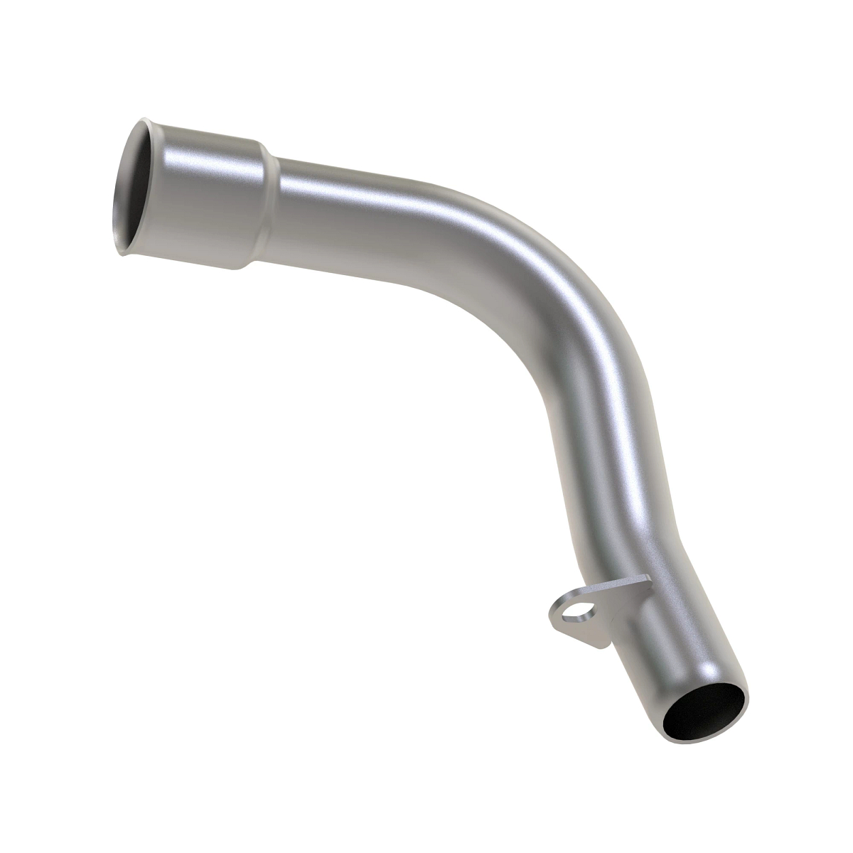 John Deere Oil Fill Tube - RE579339