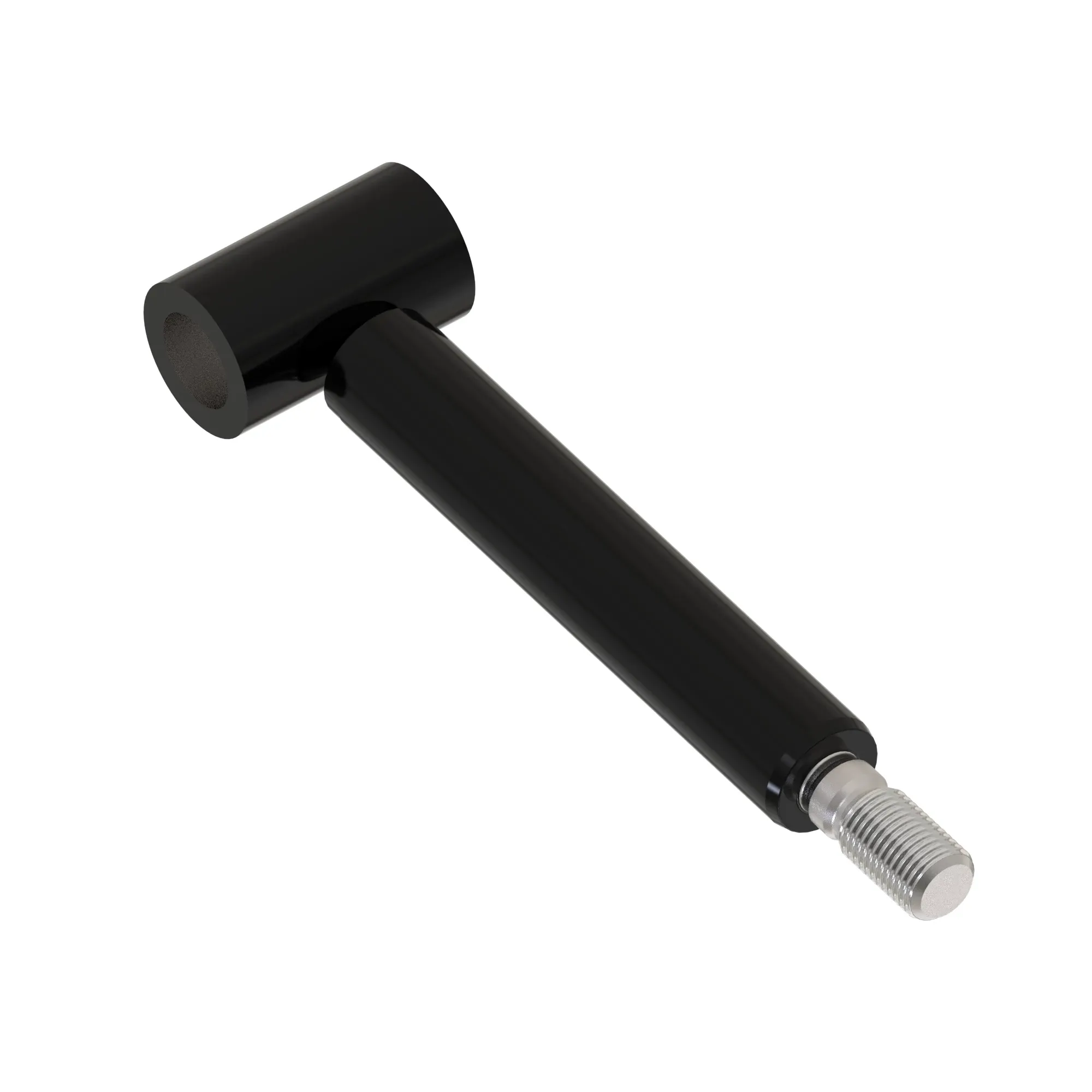 Hydraulic Cylinder Rod, Assembly