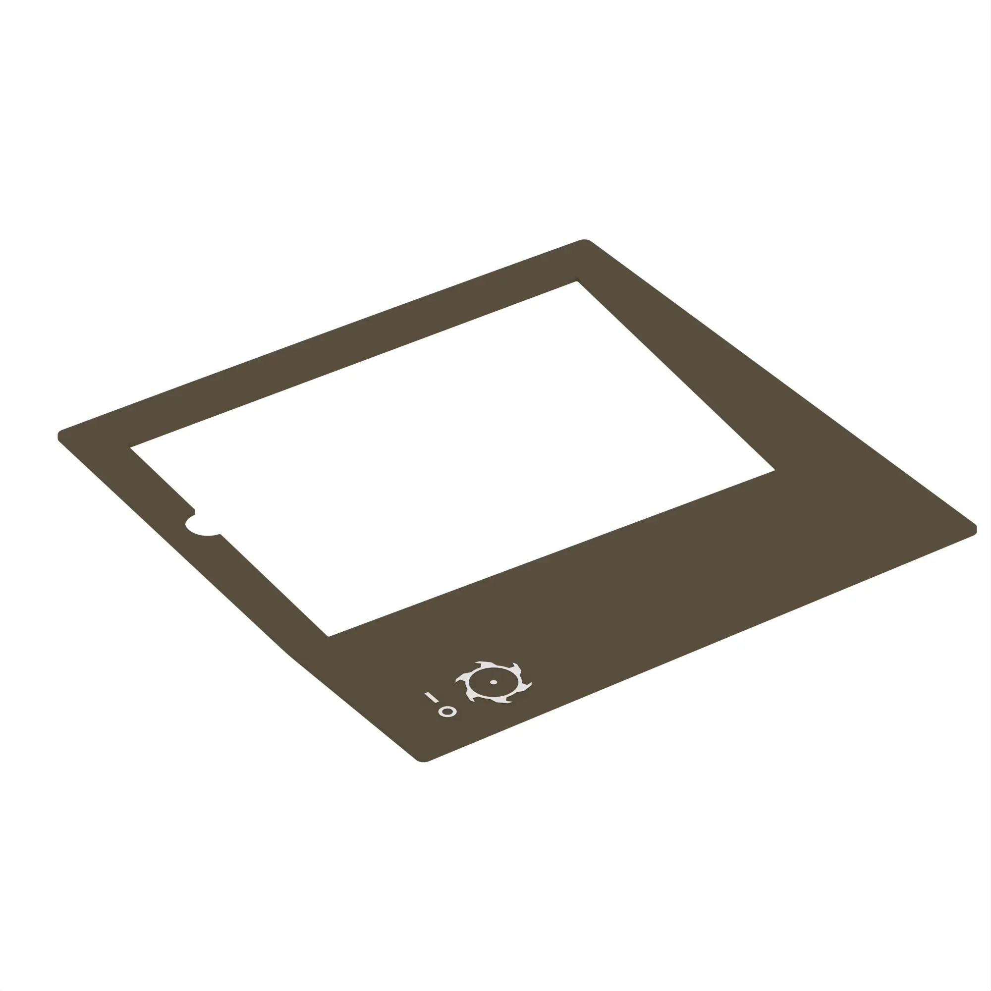 John Deere Label - HXE171578